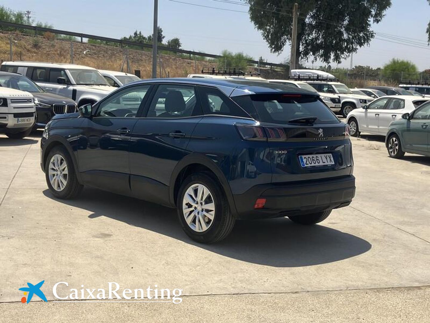 Peugeot 3008 BlueHDi 130 S&S Active Pack 96 kW (130 CV)