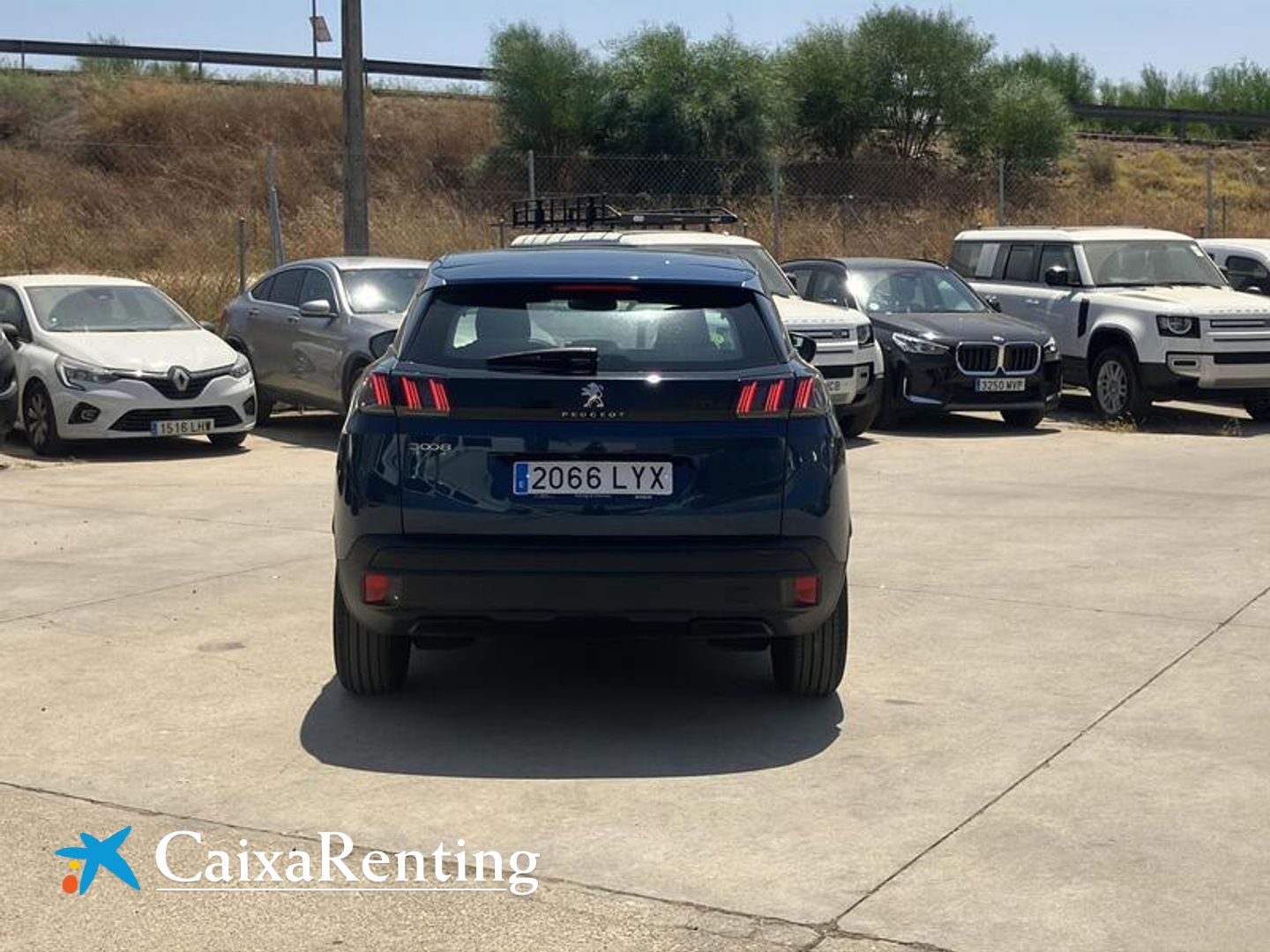 Peugeot 3008 BlueHDi 130 S&S Active Pack 96 kW (130 CV)