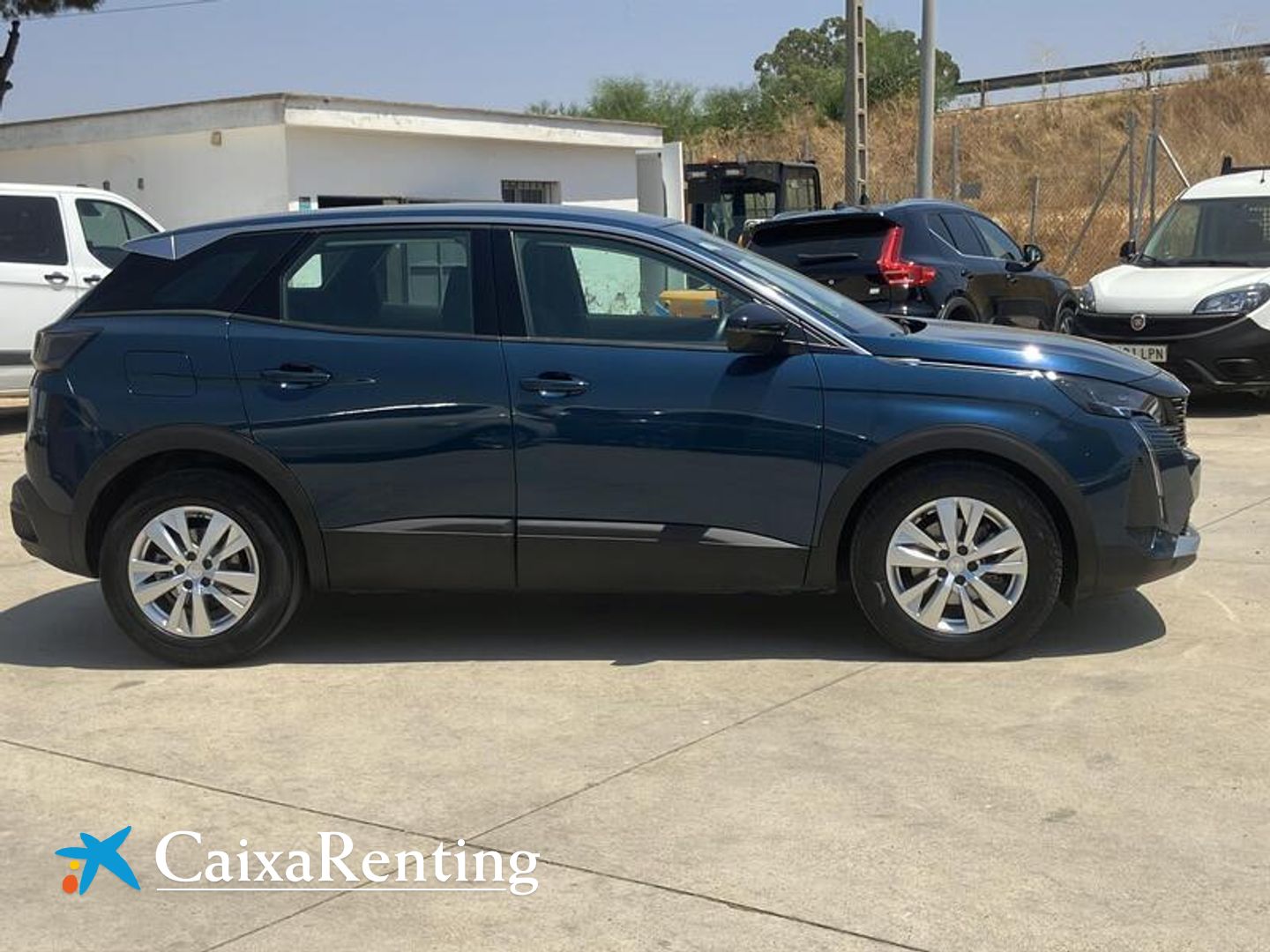 Peugeot 3008 BlueHDi 130 S&S Active Pack 96 kW (130 CV)
