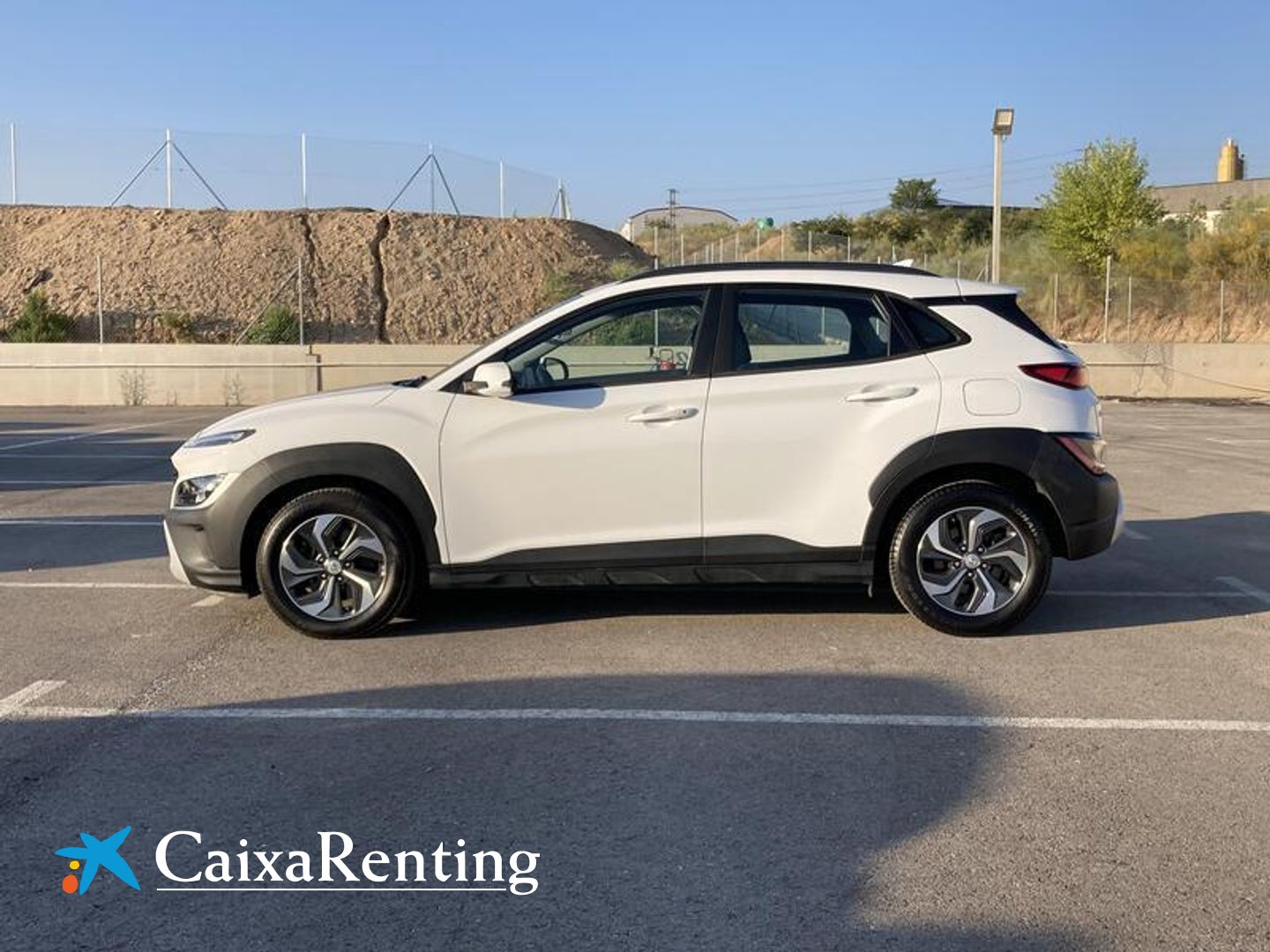 Hyundai Kona 1.6 GDI HEV Maxx DCT 104 kW (141 CV)