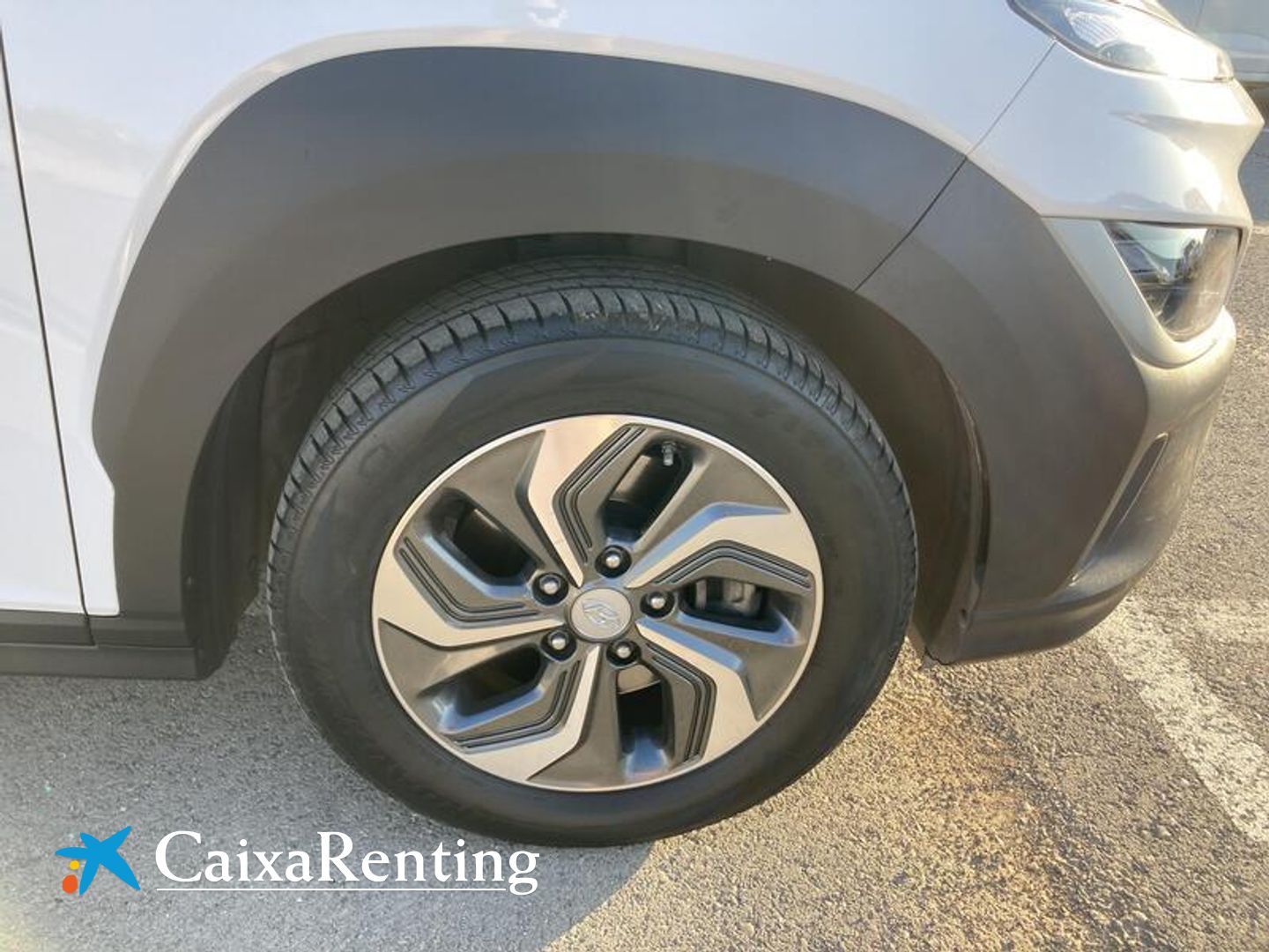 Hyundai Kona 1.6 GDI HEV Maxx DCT 104 kW (141 CV)
