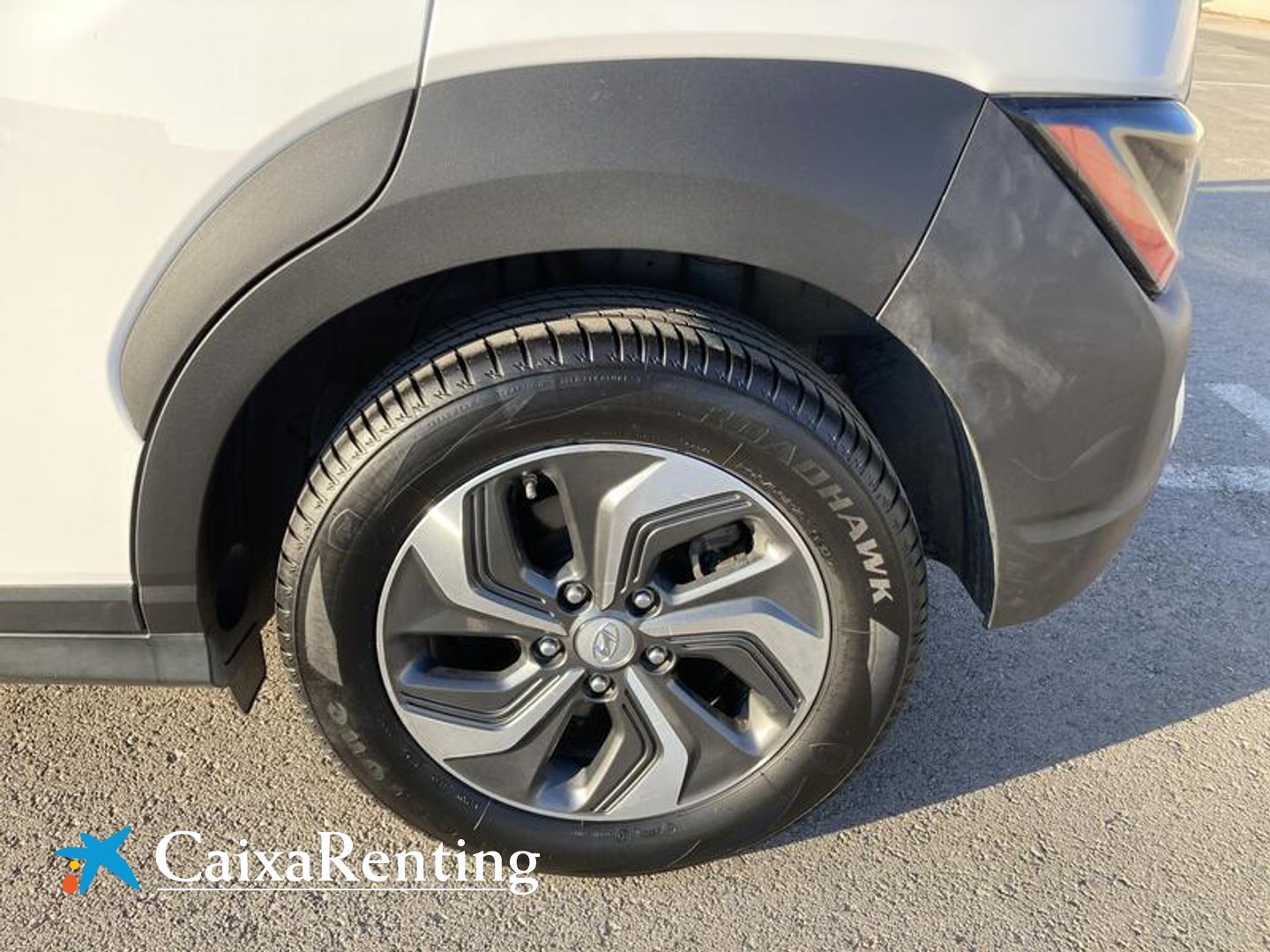 Hyundai Kona 1.6 GDI HEV Maxx DCT 104 kW (141 CV)