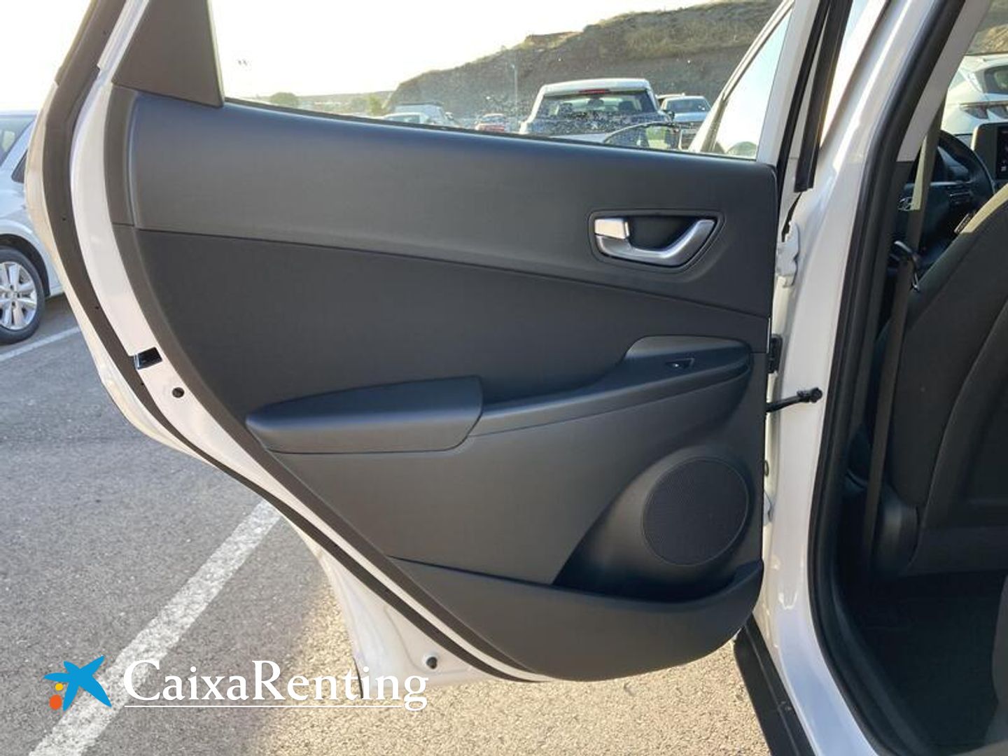 Hyundai Kona 1.6 GDI HEV Maxx DCT 104 kW (141 CV)