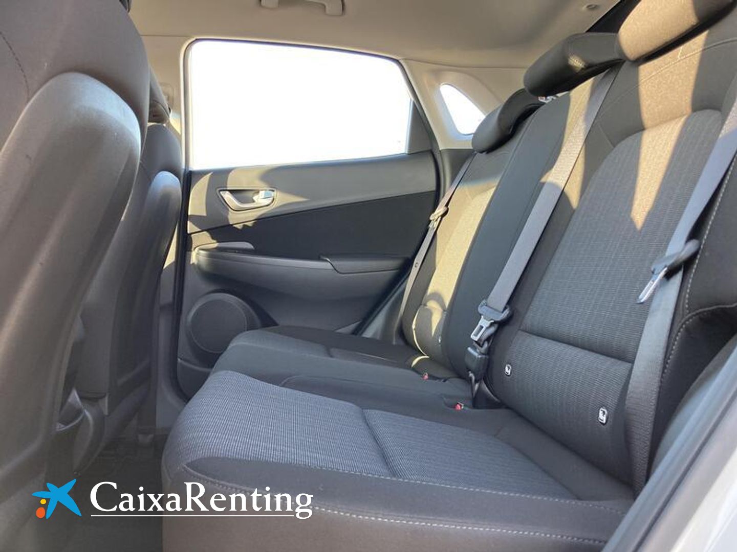 Hyundai Kona 1.6 GDI HEV Maxx DCT 104 kW (141 CV)