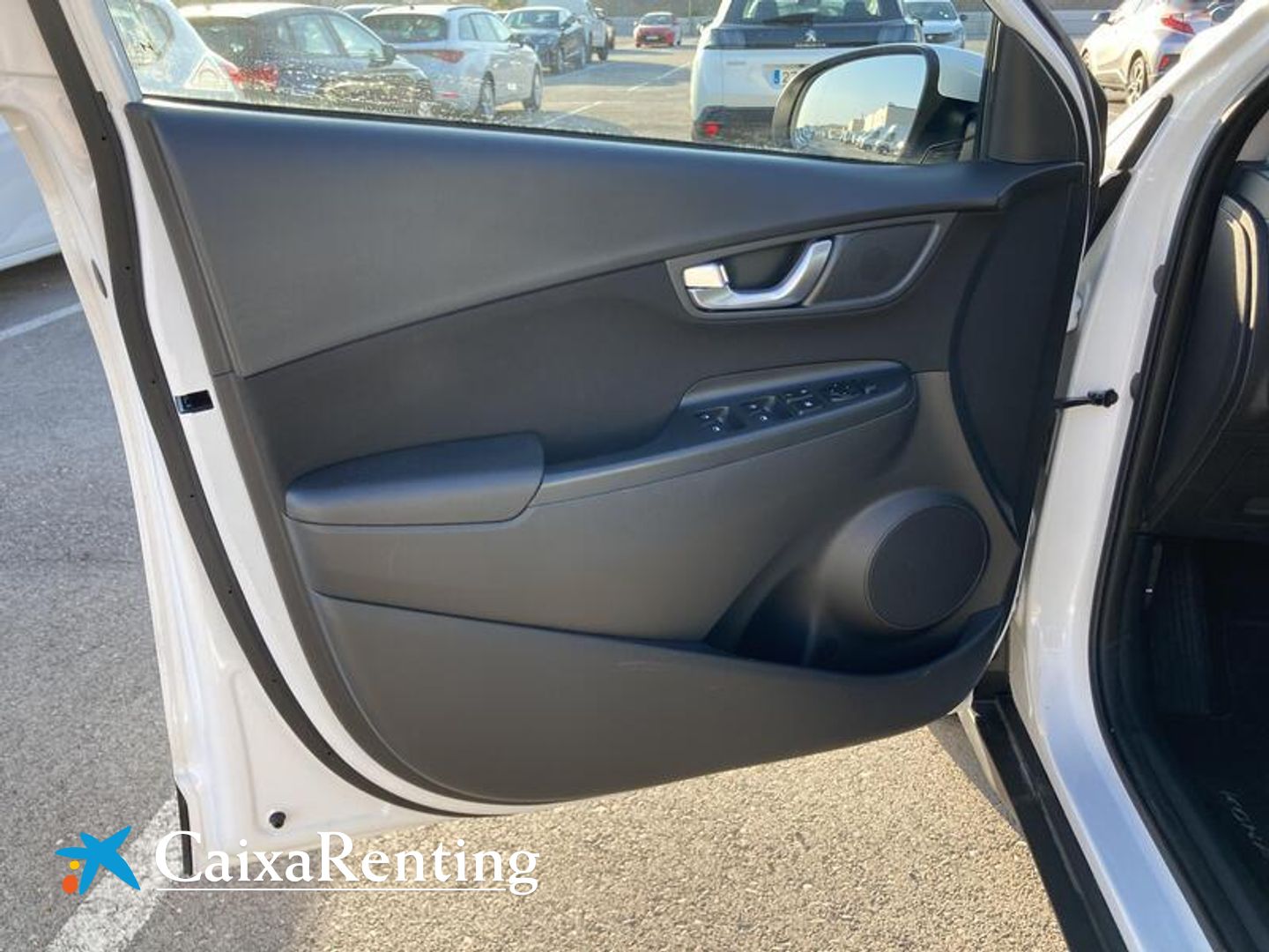 Hyundai Kona 1.6 GDI HEV Maxx DCT 104 kW (141 CV)