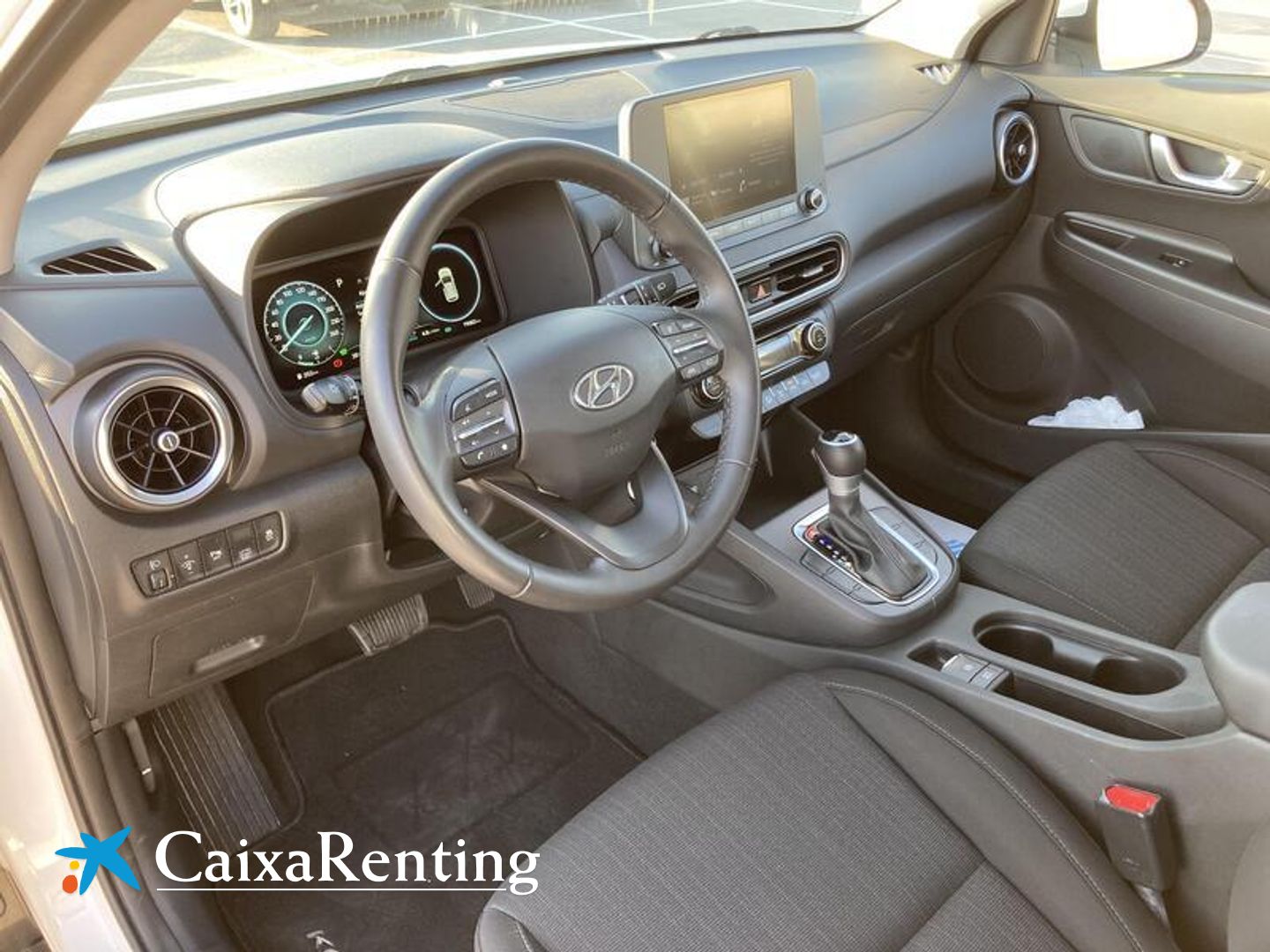 Hyundai Kona 1.6 GDI HEV Maxx DCT 104 kW (141 CV)