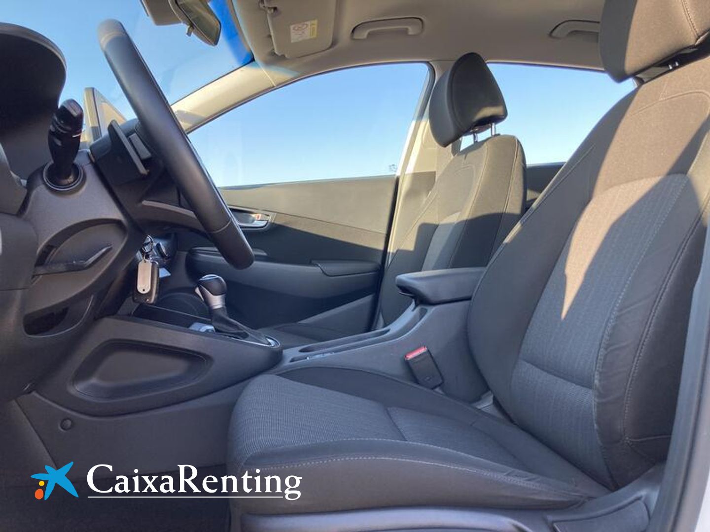 Hyundai Kona 1.6 GDI HEV Maxx DCT 104 kW (141 CV)