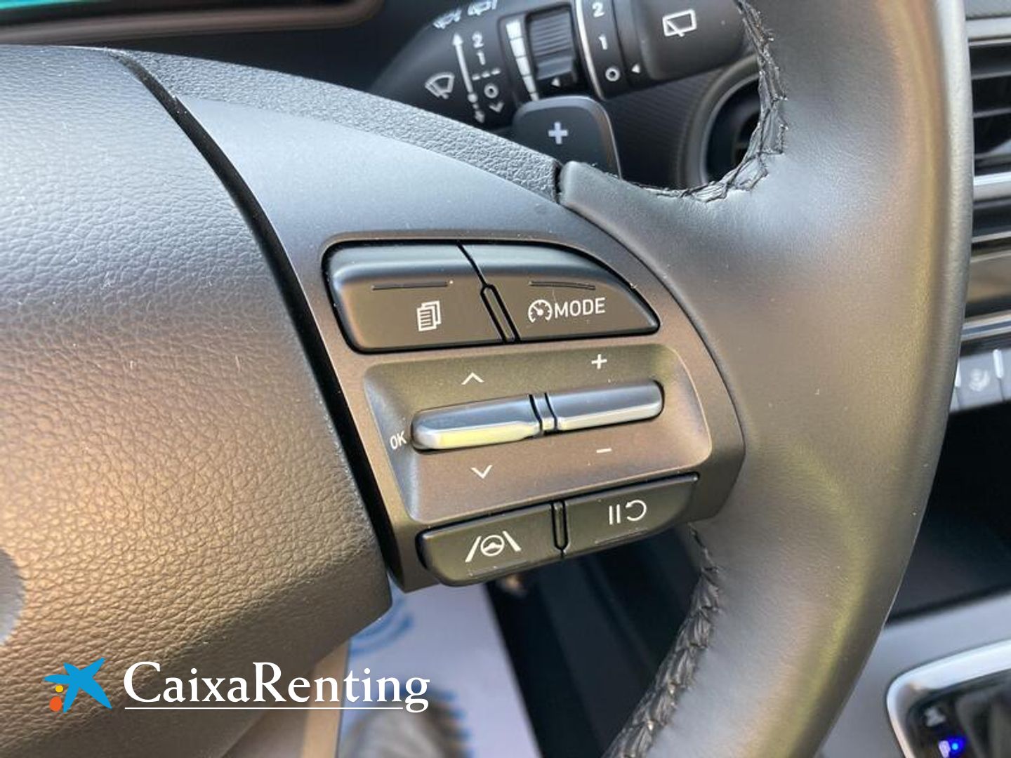 Hyundai Kona 1.6 GDI HEV Maxx DCT 104 kW (141 CV)
