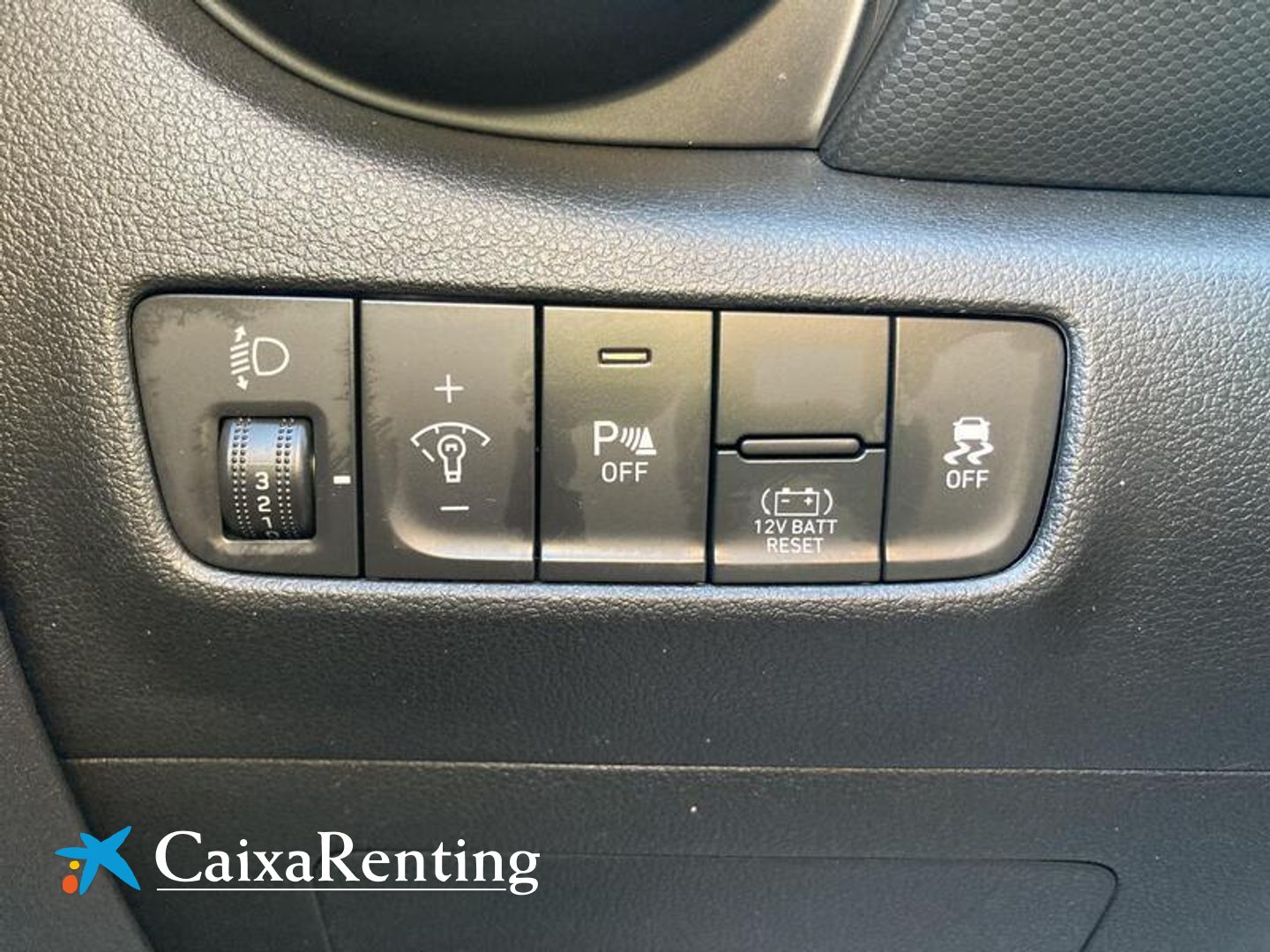 Hyundai Kona 1.6 GDI HEV Maxx DCT 104 kW (141 CV)