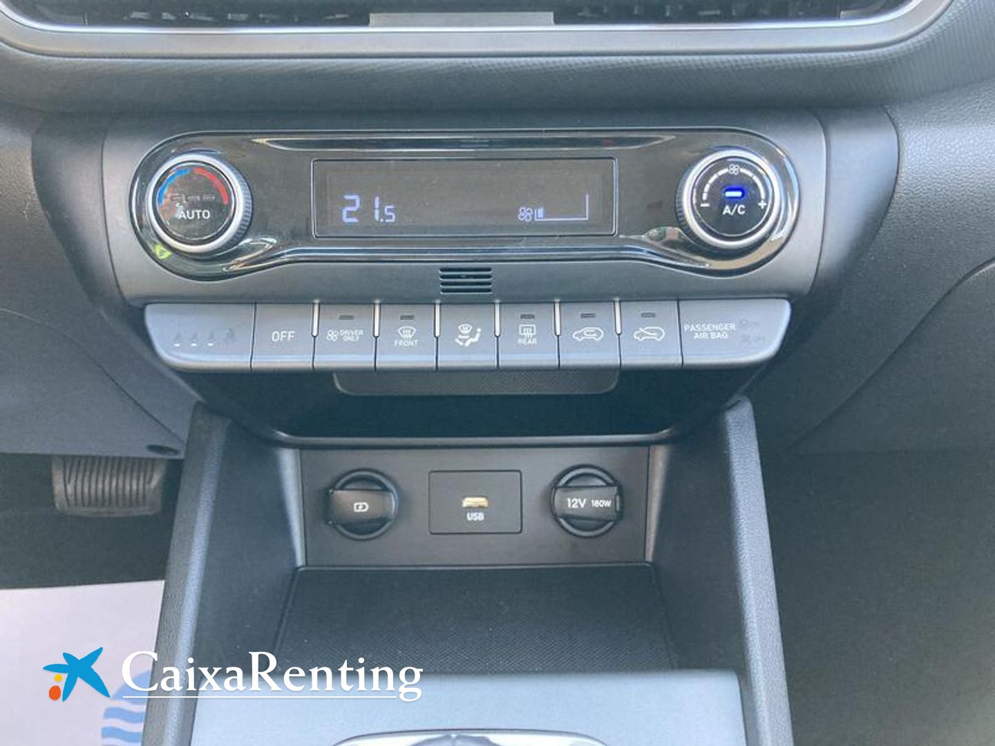 Hyundai Kona 1.6 GDI HEV Maxx DCT 104 kW (141 CV)
