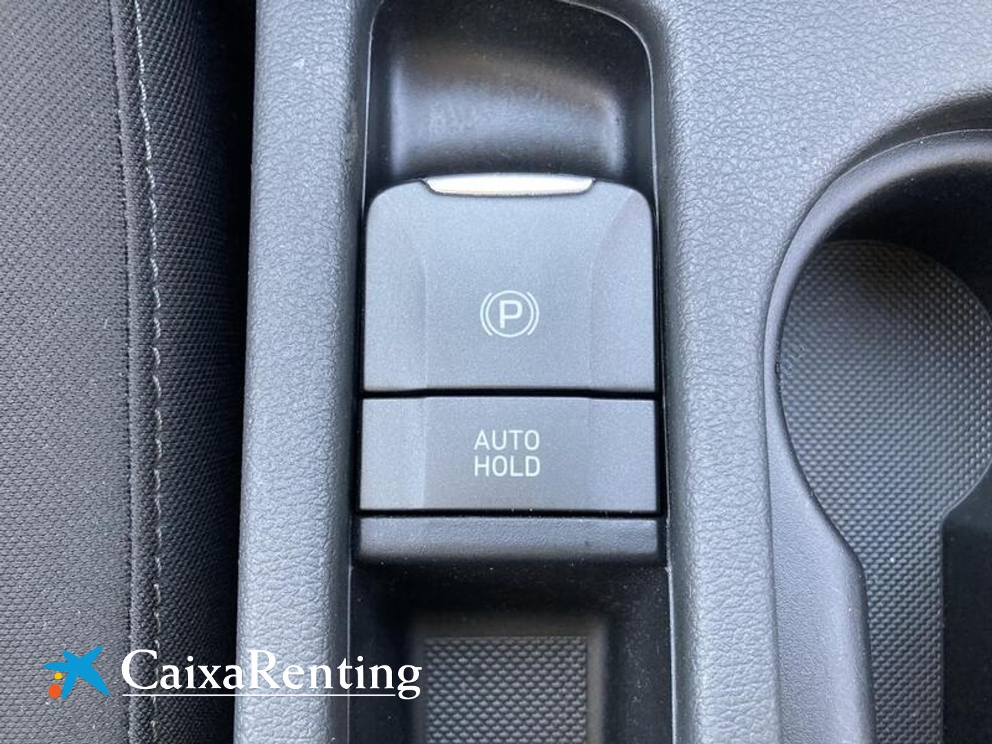 Hyundai Kona 1.6 GDI HEV Maxx DCT 104 kW (141 CV)