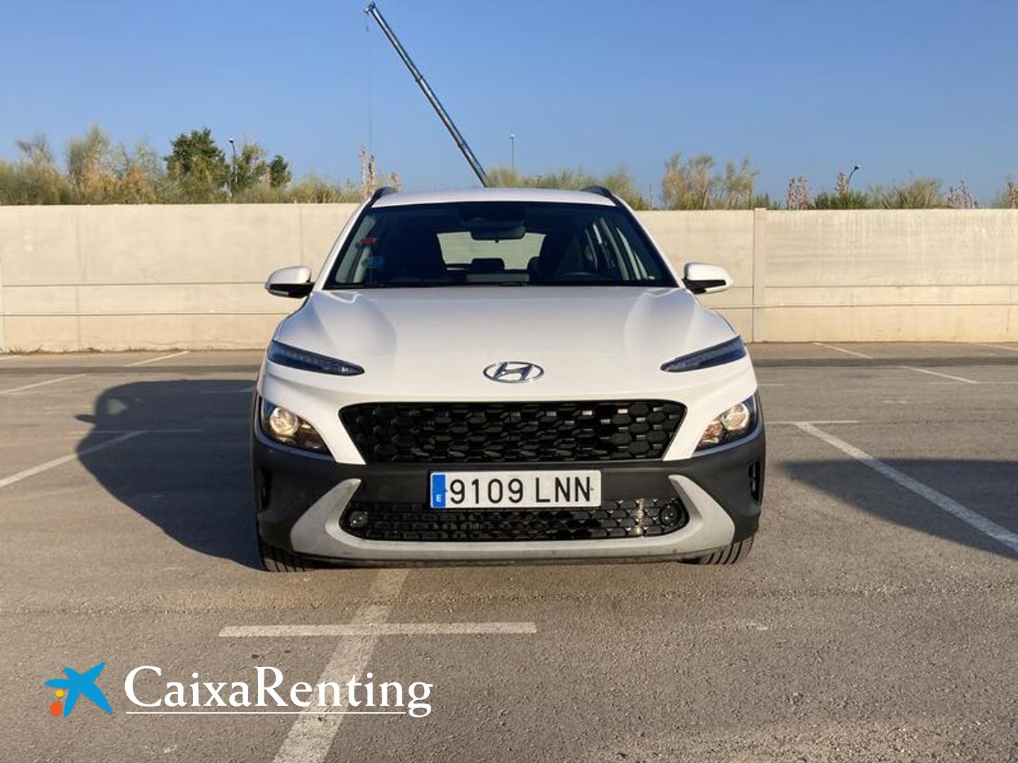 Hyundai Kona 1.6 GDI HEV Maxx DCT 104 kW (141 CV)