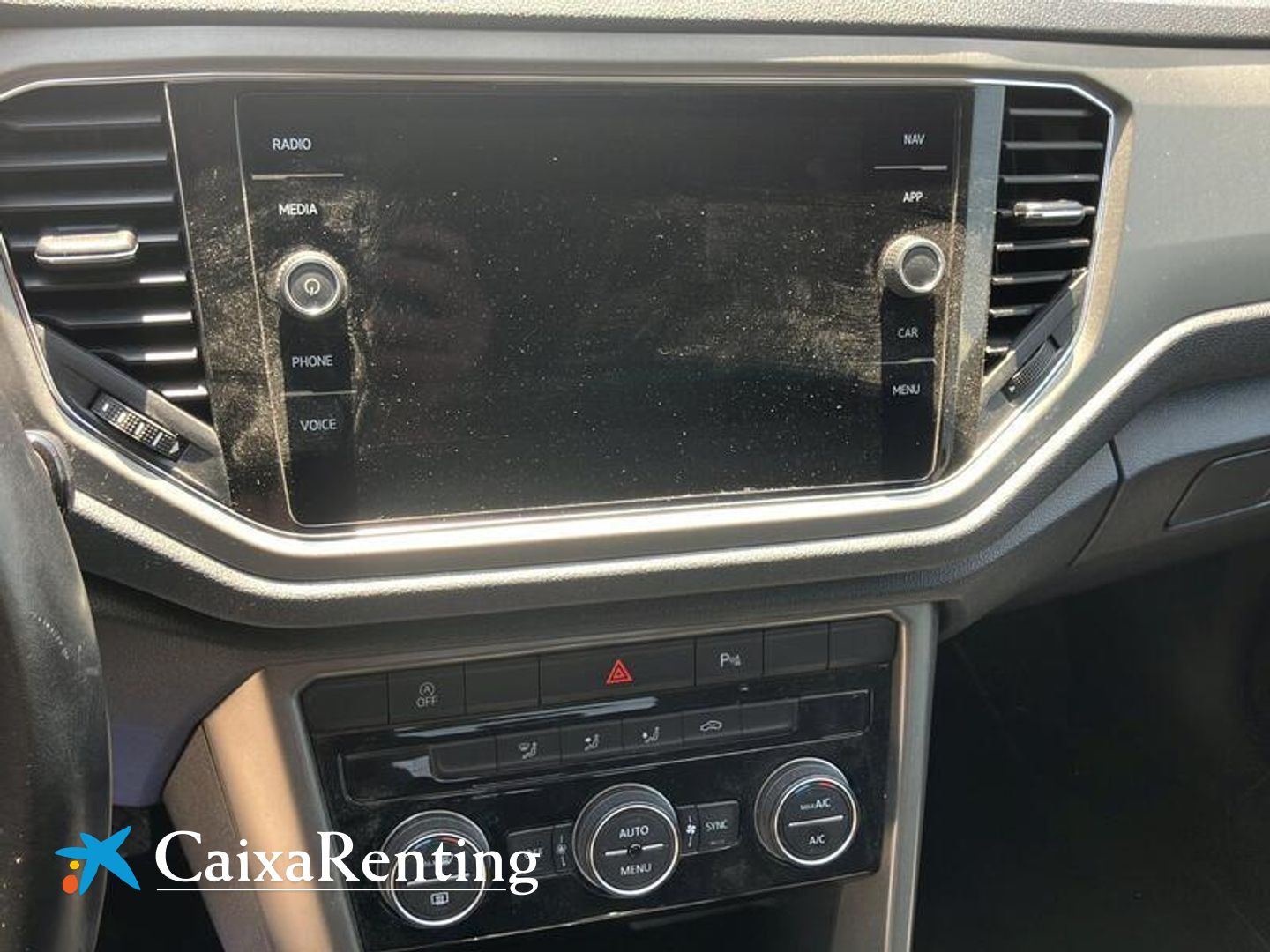 Volkswagen T-Roc Advance 1.0 TSI 81 kW (110 CV)