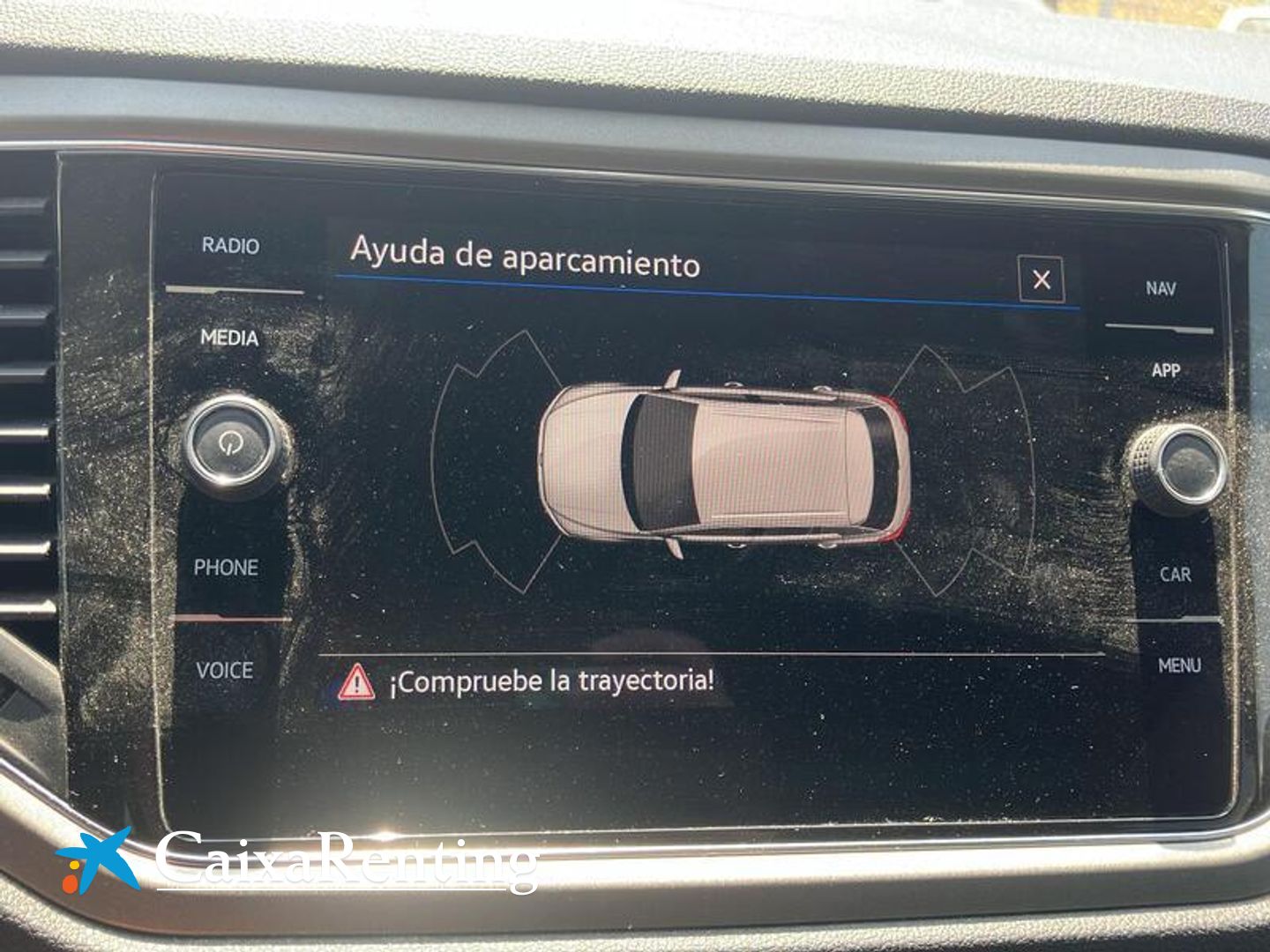Volkswagen T-Roc Advance 1.0 TSI 81 kW (110 CV)