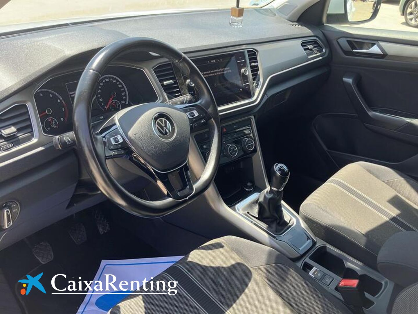 Volkswagen T-Roc Advance 1.0 TSI 81 kW (110 CV)