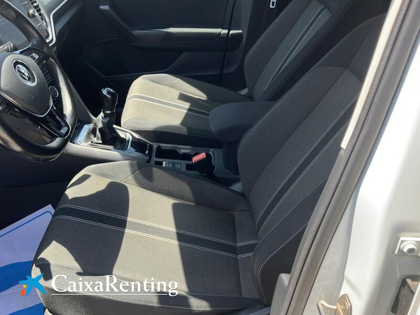 Volkswagen T-Roc Advance 1.0 TSI 81 kW (110 CV)