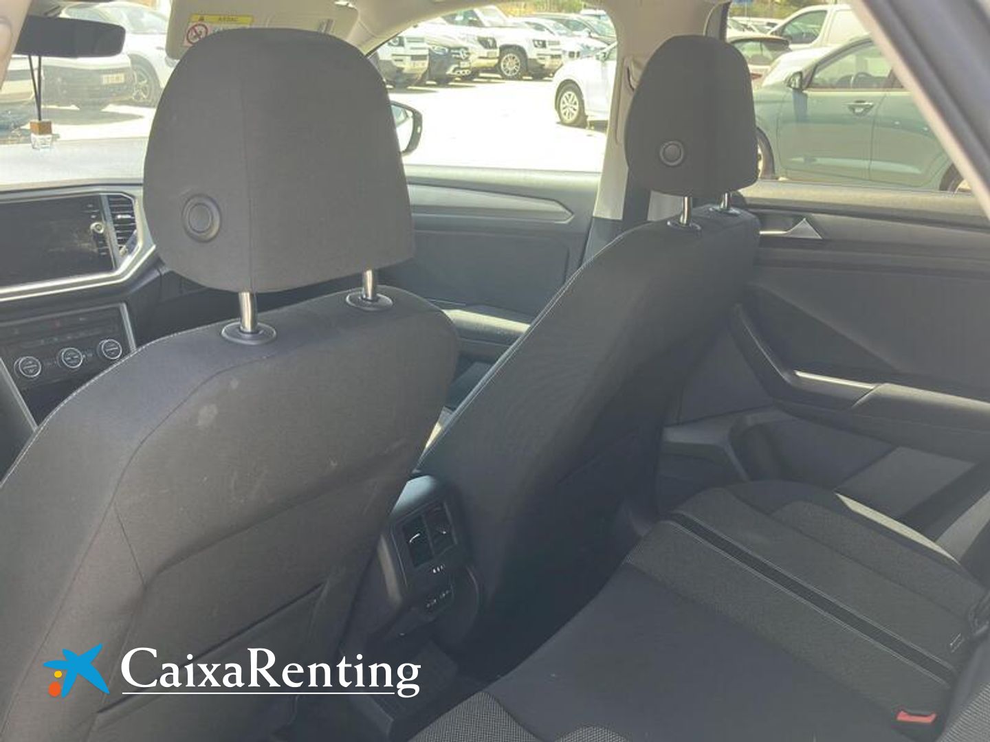 Volkswagen T-Roc Advance 1.0 TSI 81 kW (110 CV)
