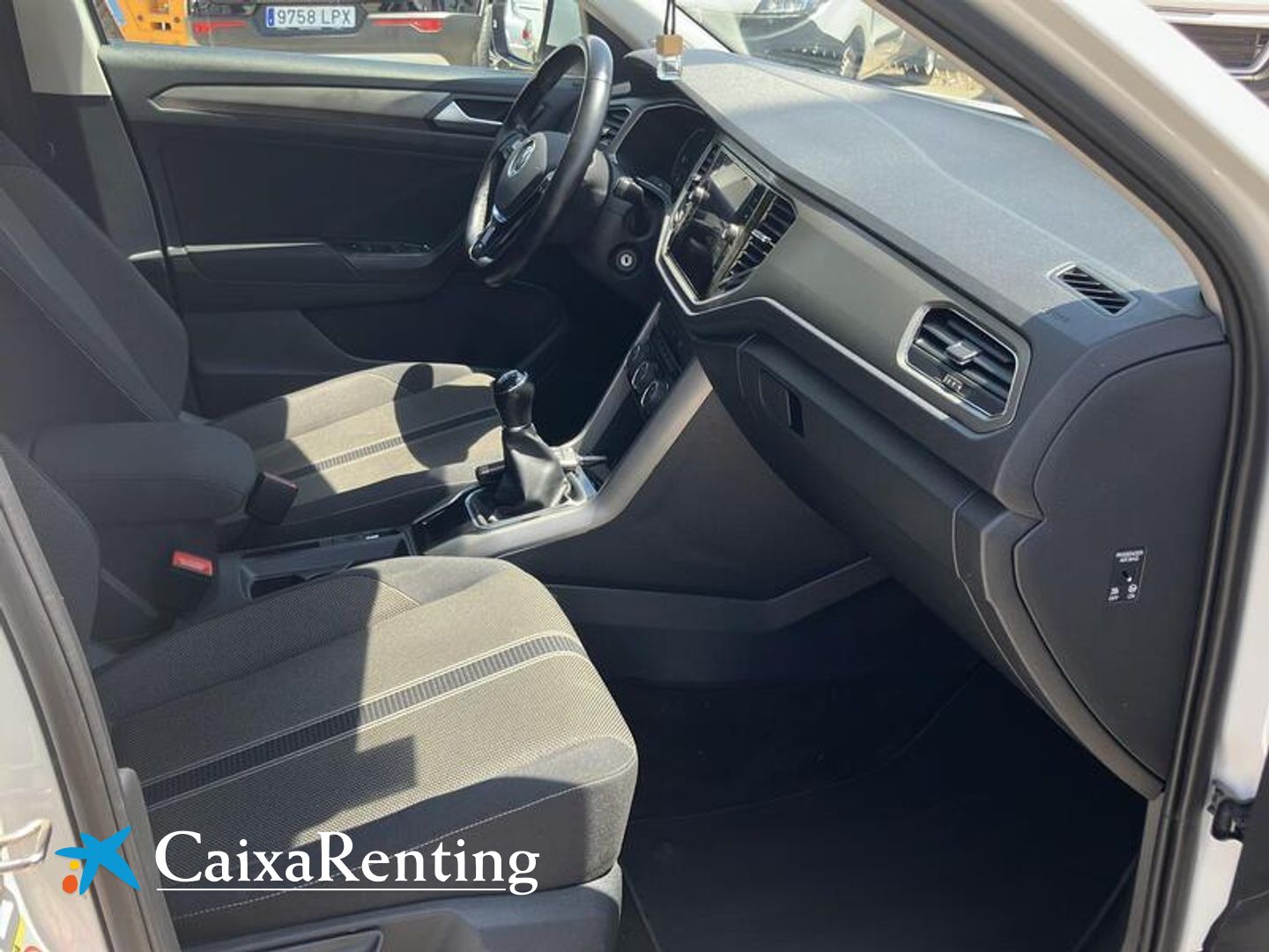 Volkswagen T-Roc Advance 1.0 TSI 81 kW (110 CV)