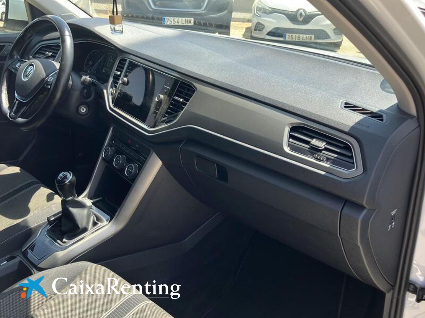 Volkswagen T-Roc Advance 1.0 TSI 81 kW (110 CV)
