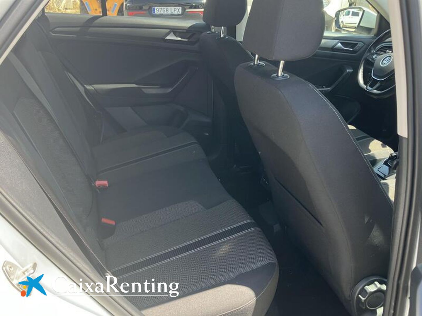 Volkswagen T-Roc Advance 1.0 TSI 81 kW (110 CV)