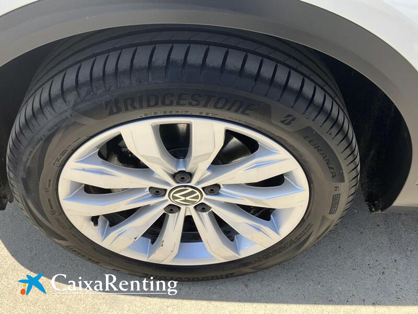 Volkswagen T-Roc Advance 1.0 TSI 81 kW (110 CV)