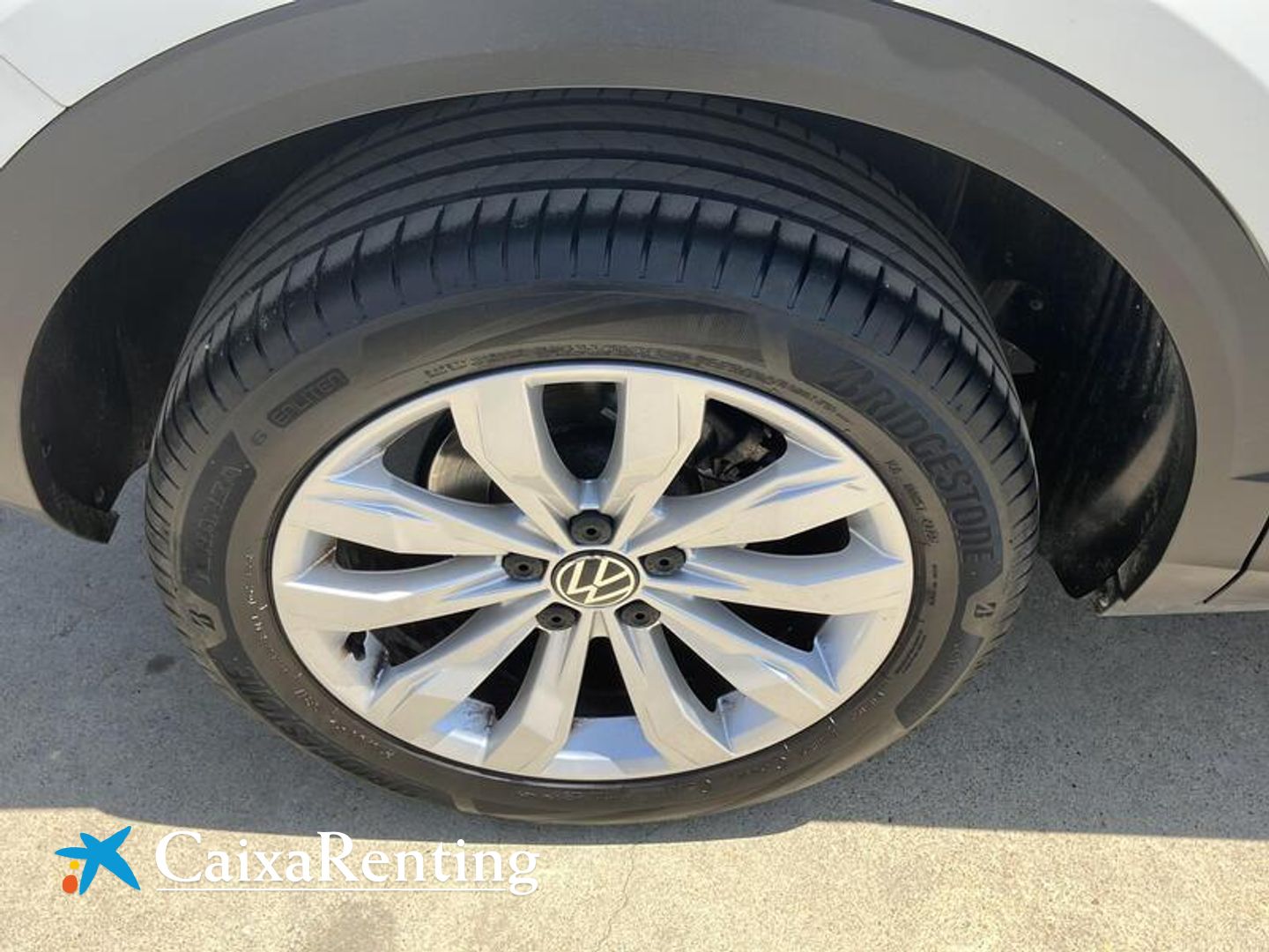 Volkswagen T-Roc Advance 1.0 TSI 81 kW (110 CV)