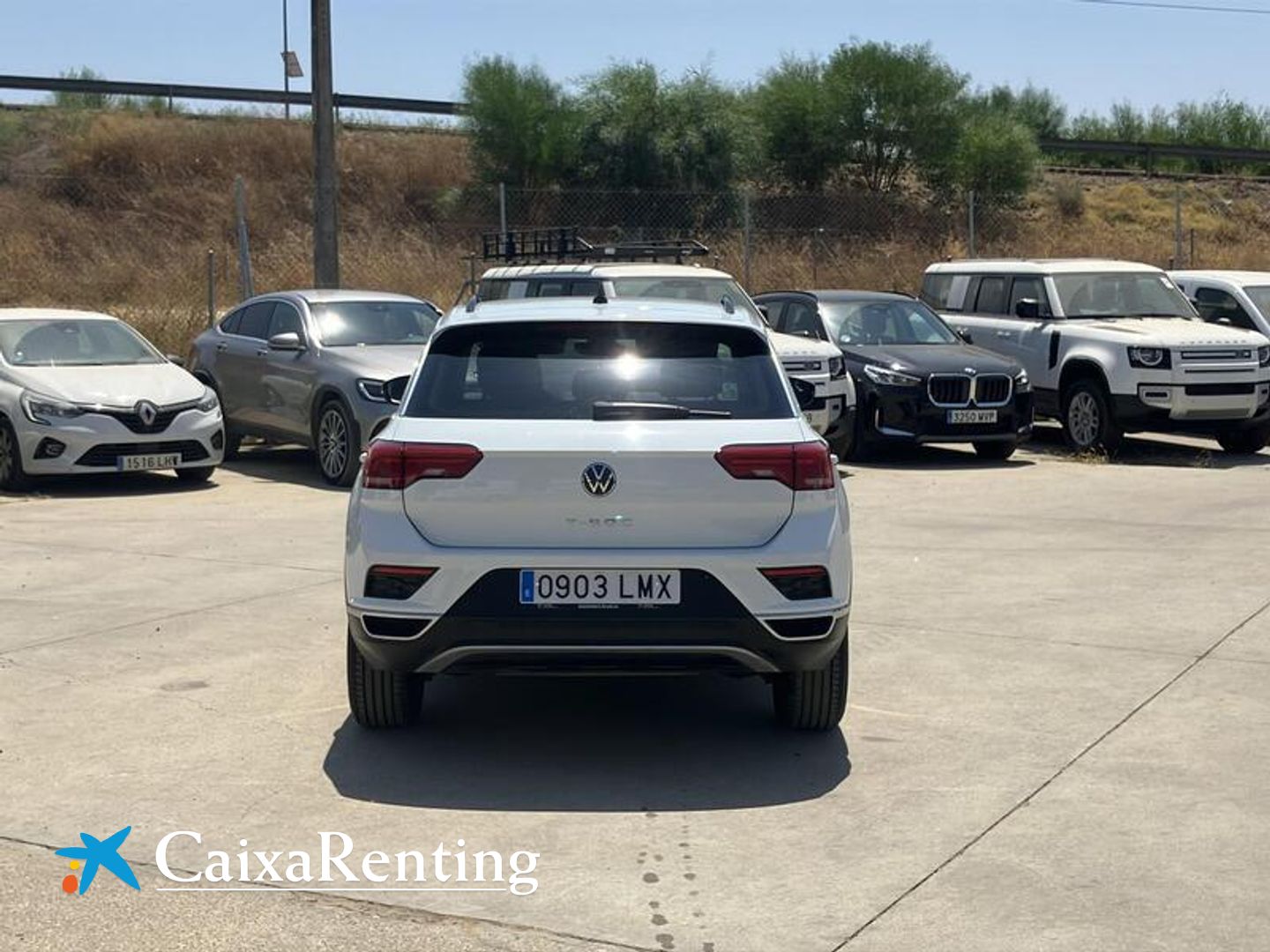 Volkswagen T-Roc Advance 1.0 TSI 81 kW (110 CV)