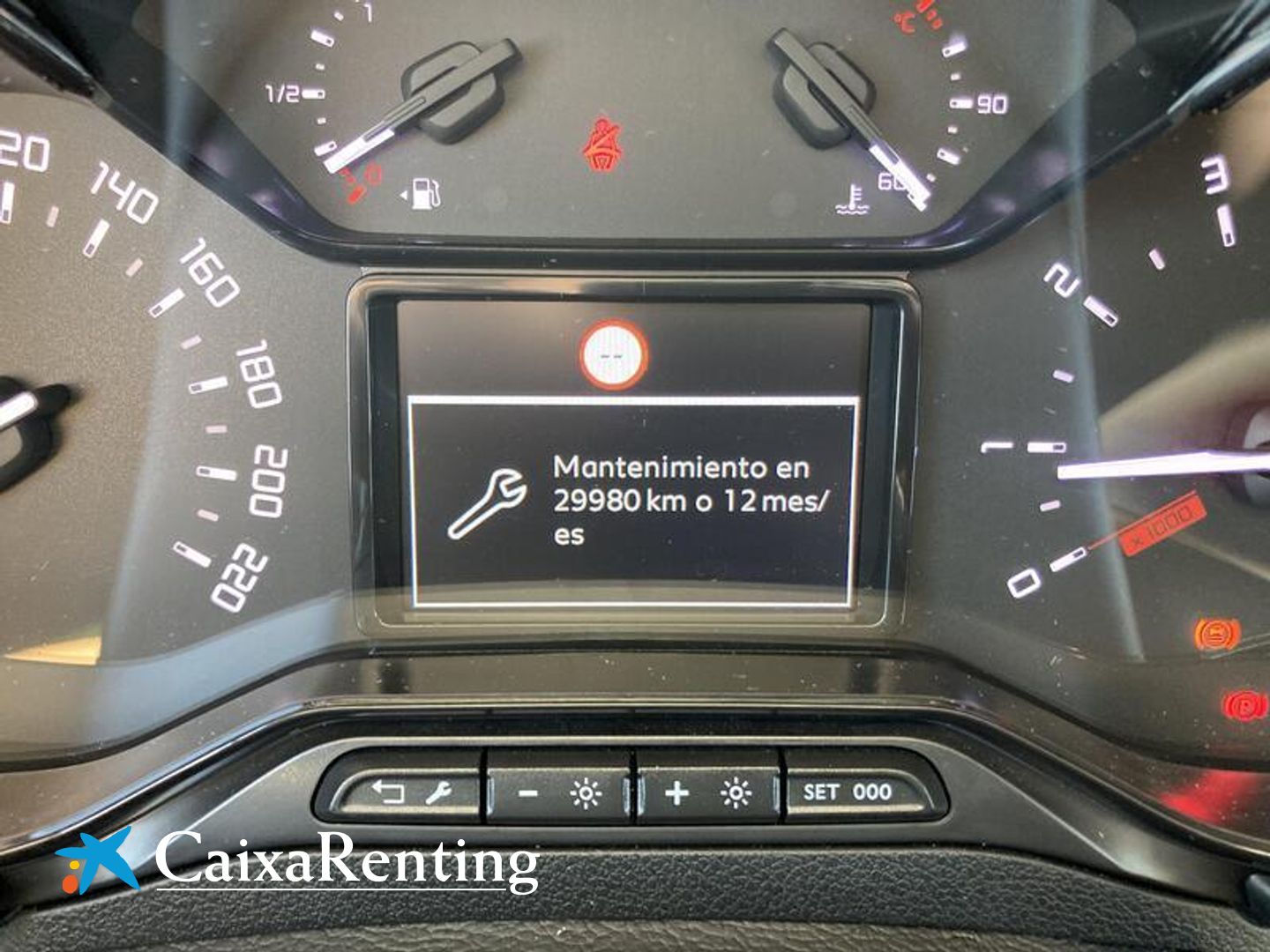 Fiat Dobló Combi 1.5 BlueHDi L1 75 kW (100 CV)