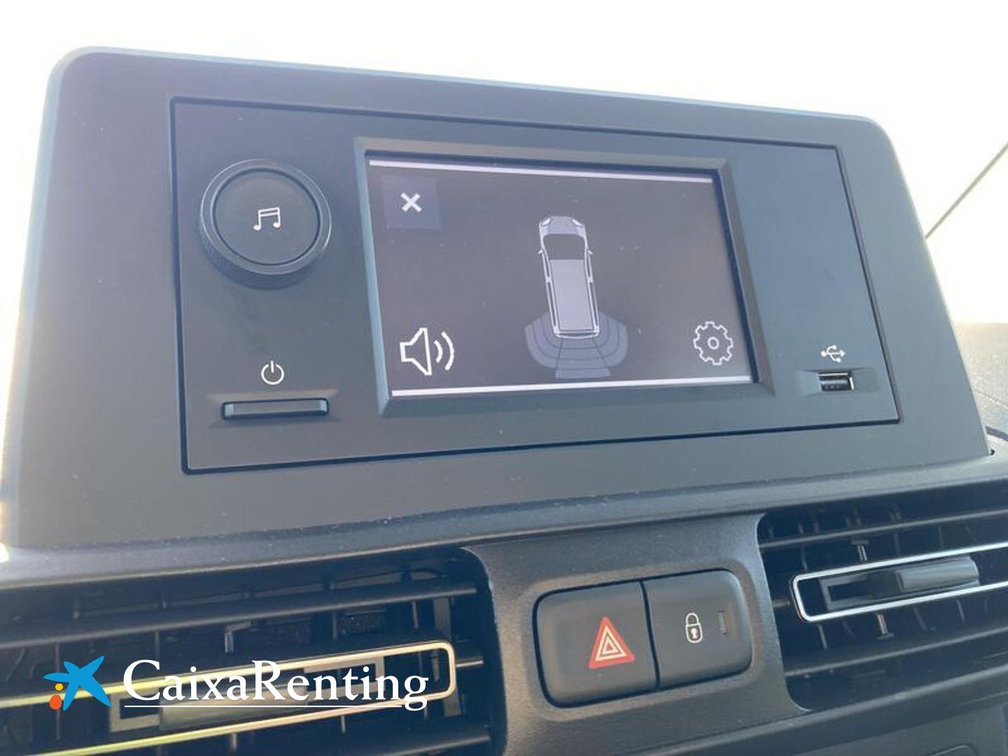 Fiat Dobló Combi 1.5 BlueHDi L1 75 kW (100 CV)