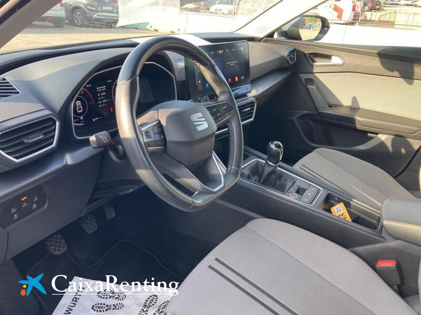SEAT León 1.0 TSI S&S Style Go 81 kW (110 CV)