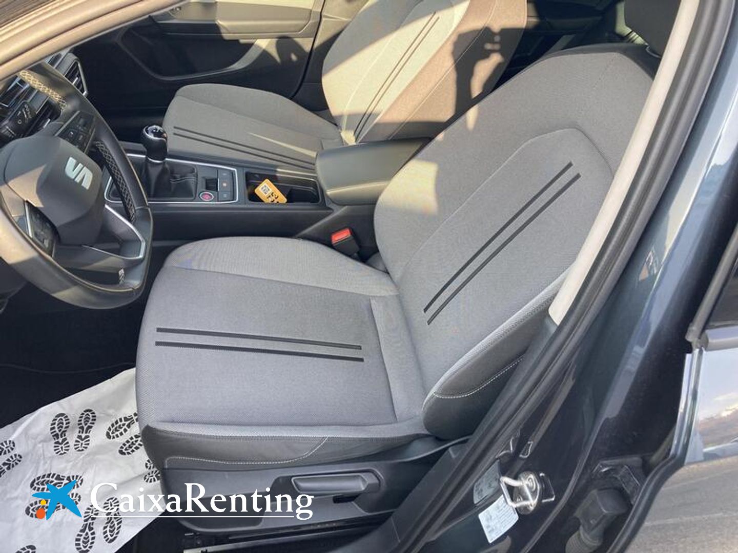 SEAT León 1.0 TSI S&S Style Go 81 kW (110 CV)