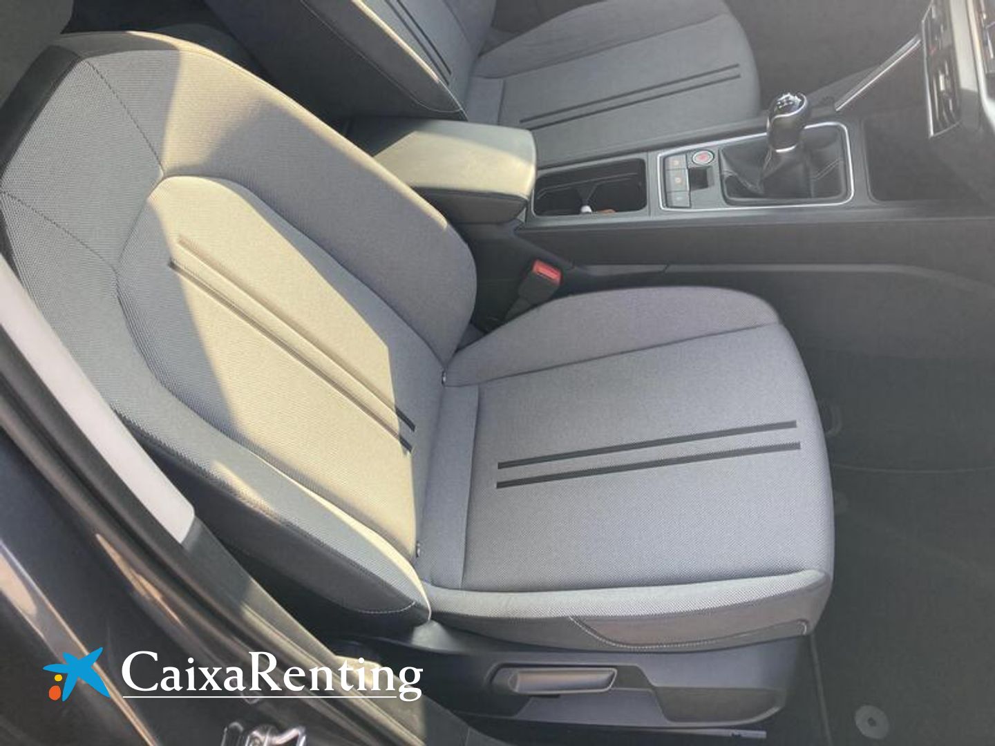 SEAT León 1.0 TSI S&S Style Go 81 kW (110 CV)
