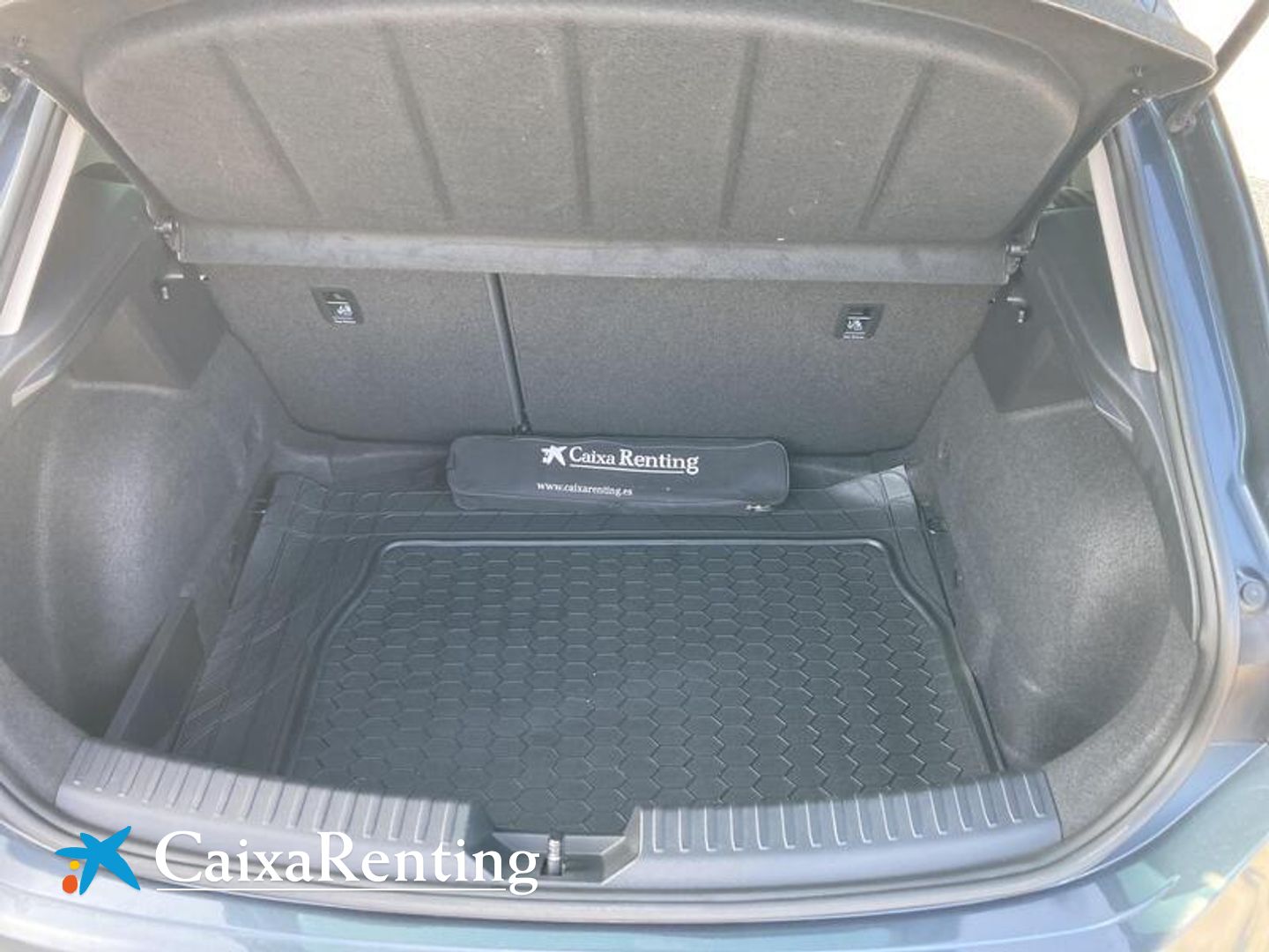 SEAT León 1.0 TSI S&S Style Go 81 kW (110 CV)