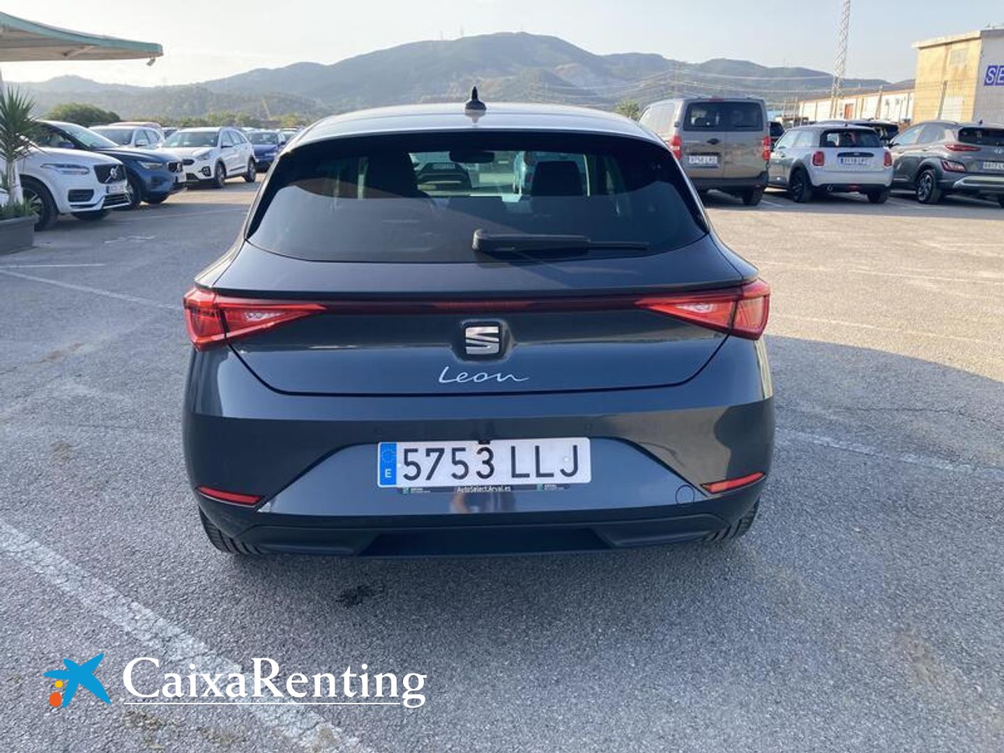 SEAT León 1.0 TSI S&S Style Go 81 kW (110 CV)