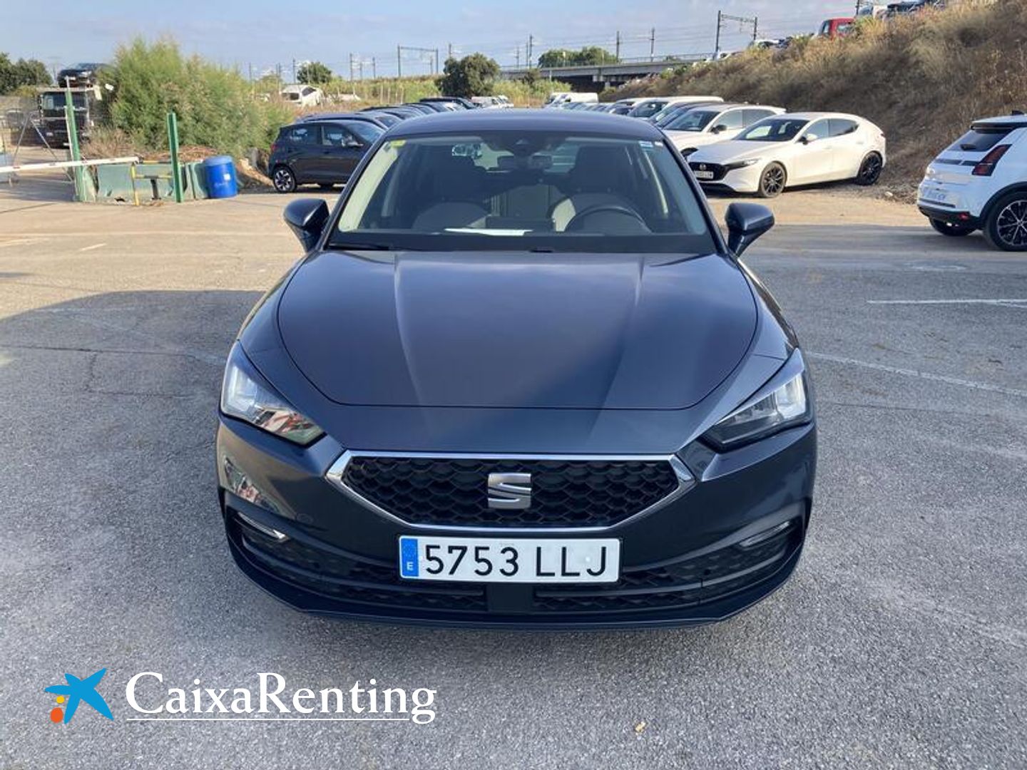 SEAT León 1.0 TSI S&S Style Go 81 kW (110 CV)