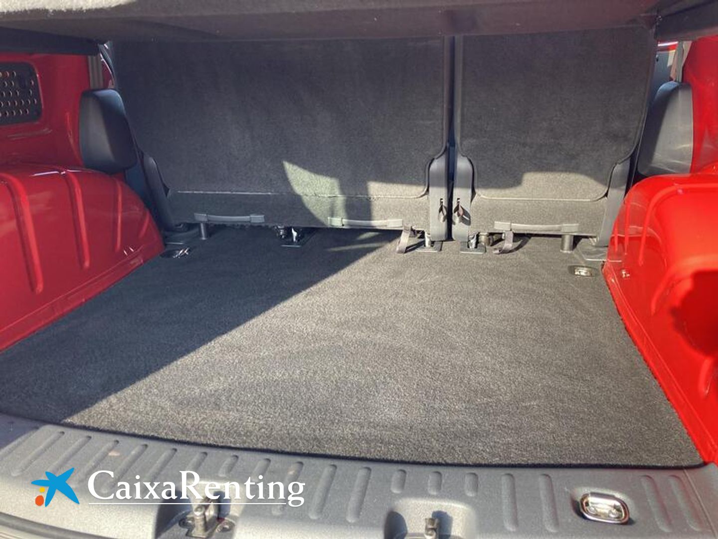 Volkswagen Caddy Profesional Kombi 2.0 TDI BMT 75 kW (102 CV)