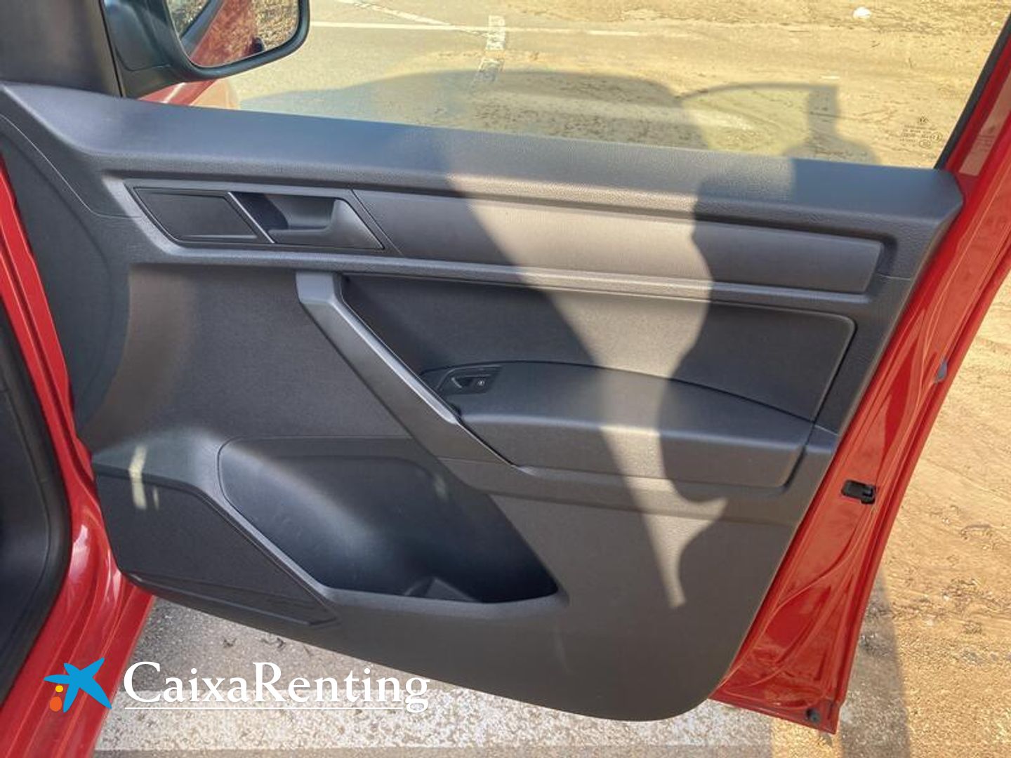 Volkswagen Caddy Profesional Kombi 2.0 TDI BMT 75 kW (102 CV)