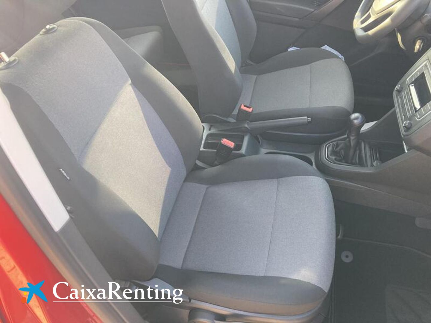 Volkswagen Caddy Profesional Kombi 2.0 TDI BMT 75 kW (102 CV)