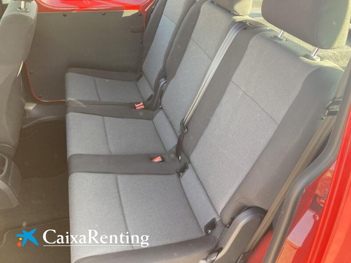 Volkswagen Caddy Profesional Kombi 2.0 TDI BMT 75 kW (102 CV)