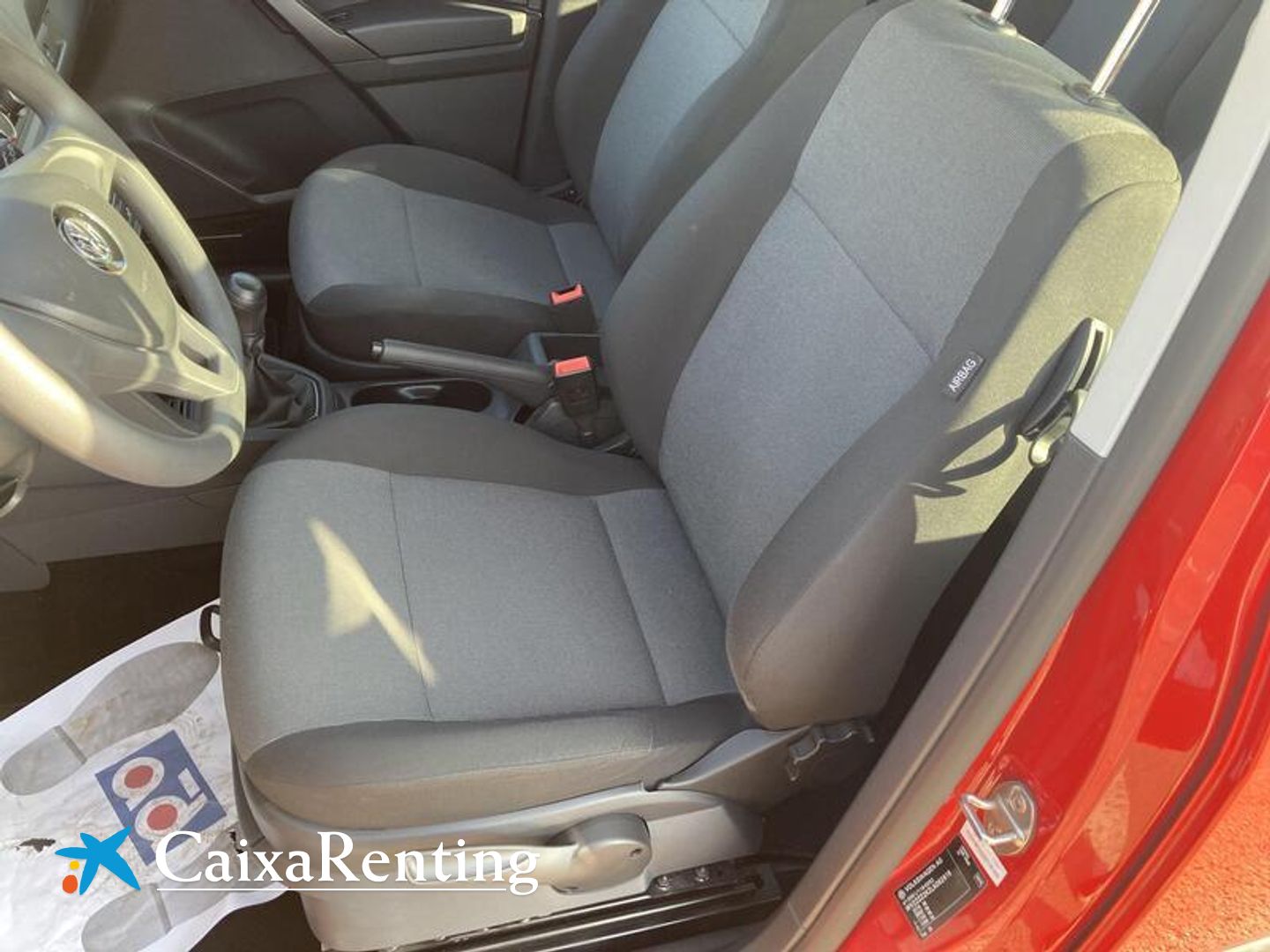 Volkswagen Caddy Profesional Kombi 2.0 TDI BMT 75 kW (102 CV)