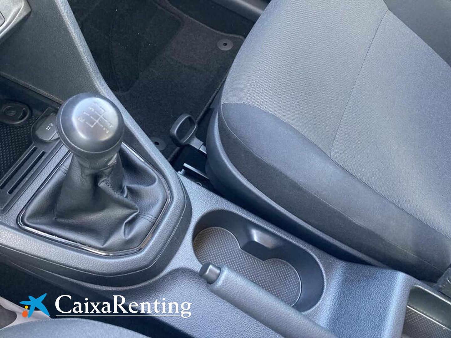 Volkswagen Caddy Profesional Kombi 2.0 TDI BMT 75 kW (102 CV)