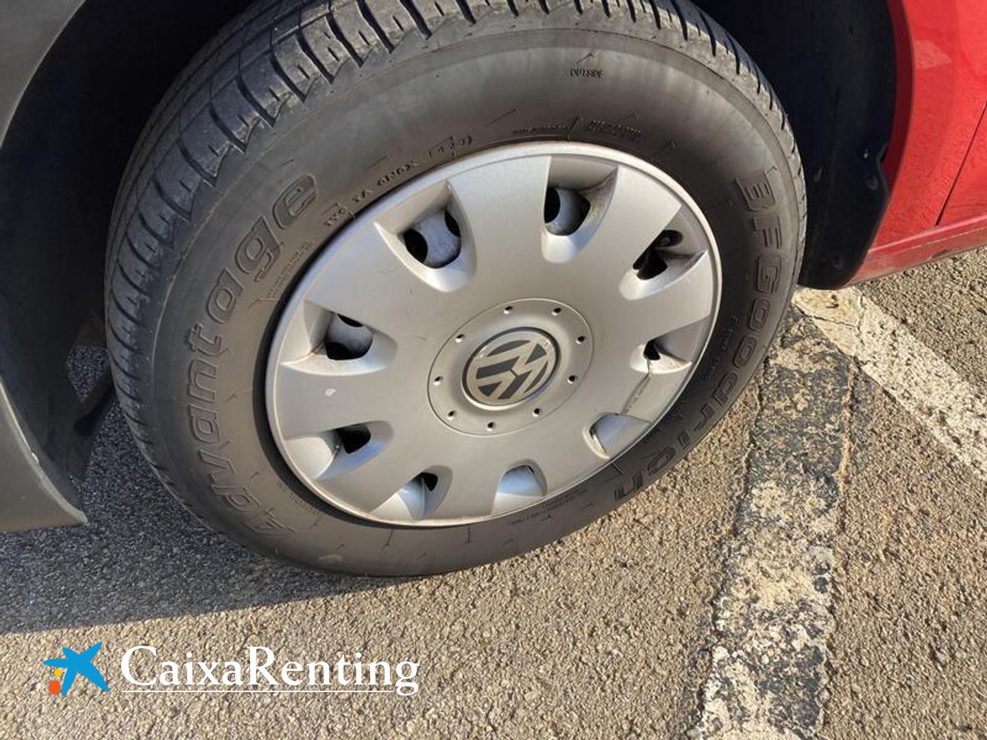 Volkswagen Caddy Profesional Kombi 2.0 TDI BMT 75 kW (102 CV)