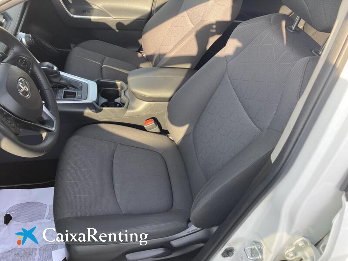 Toyota Rav4 2.5l hybrid Advance 160 kW (218 CV)
