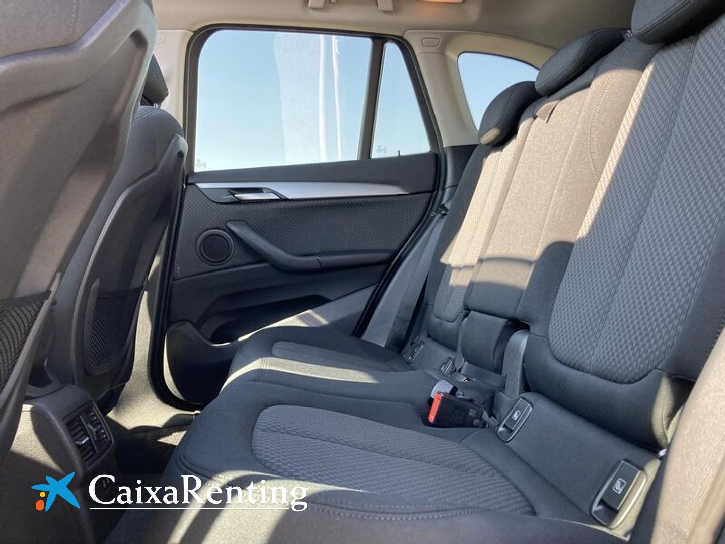 BMW X1 sDrive18i 103 kW (140 CV)