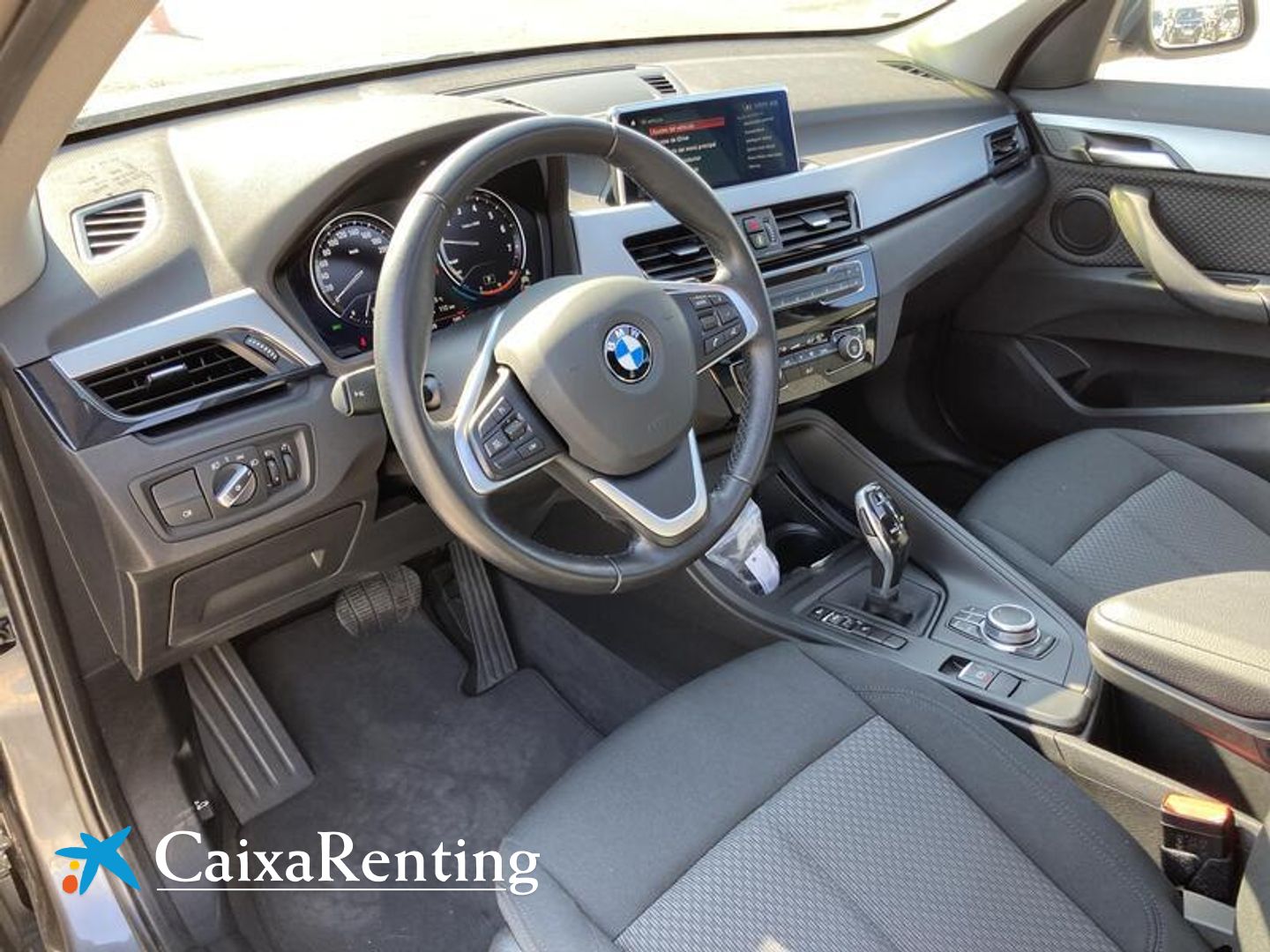 BMW X1 sDrive18i 103 kW (140 CV)
