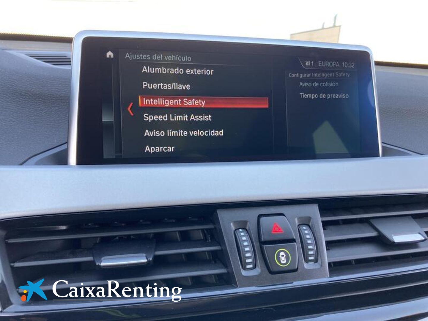 BMW X1 sDrive18i 103 kW (140 CV)