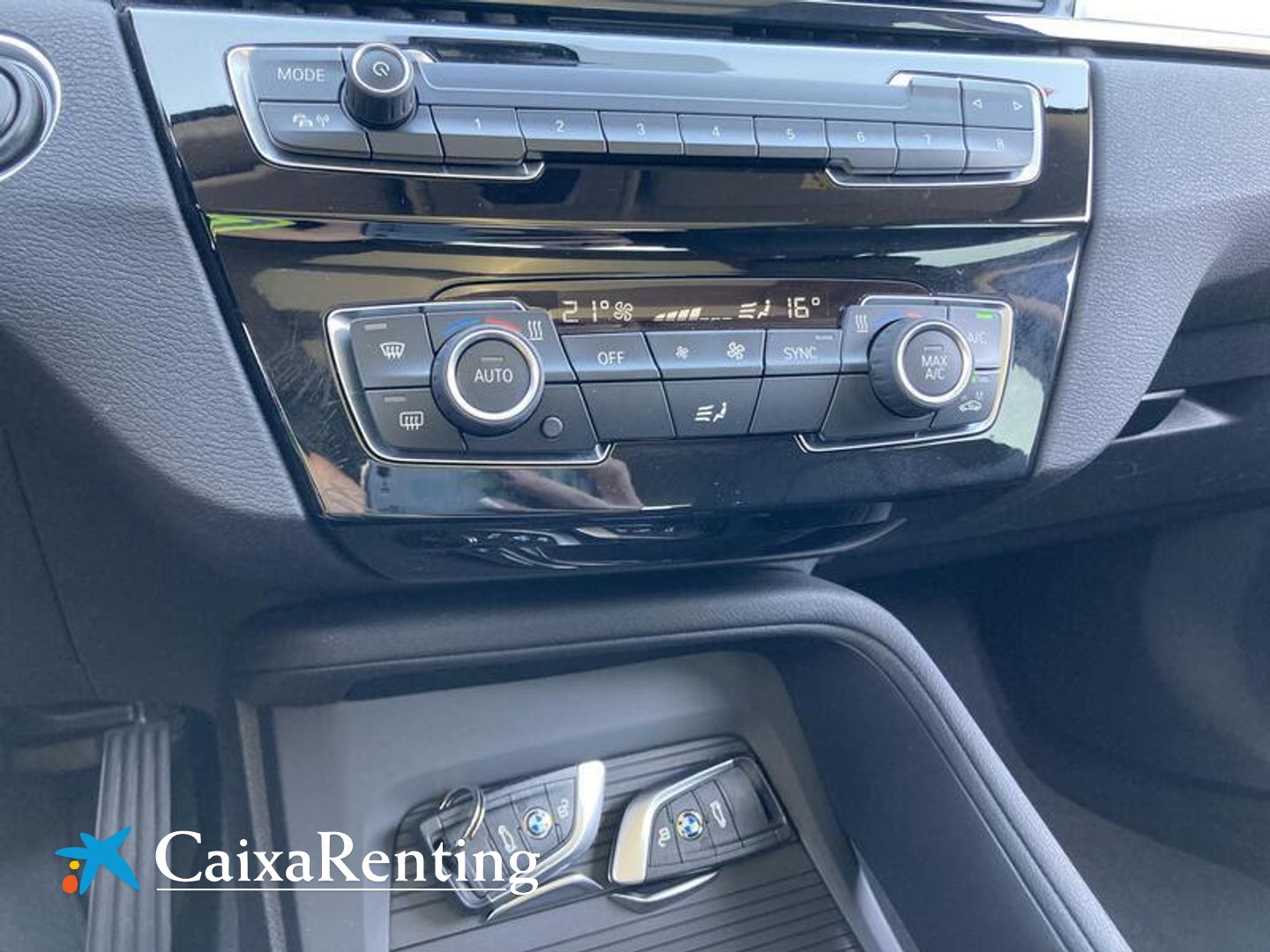 BMW X1 sDrive18i 103 kW (140 CV)