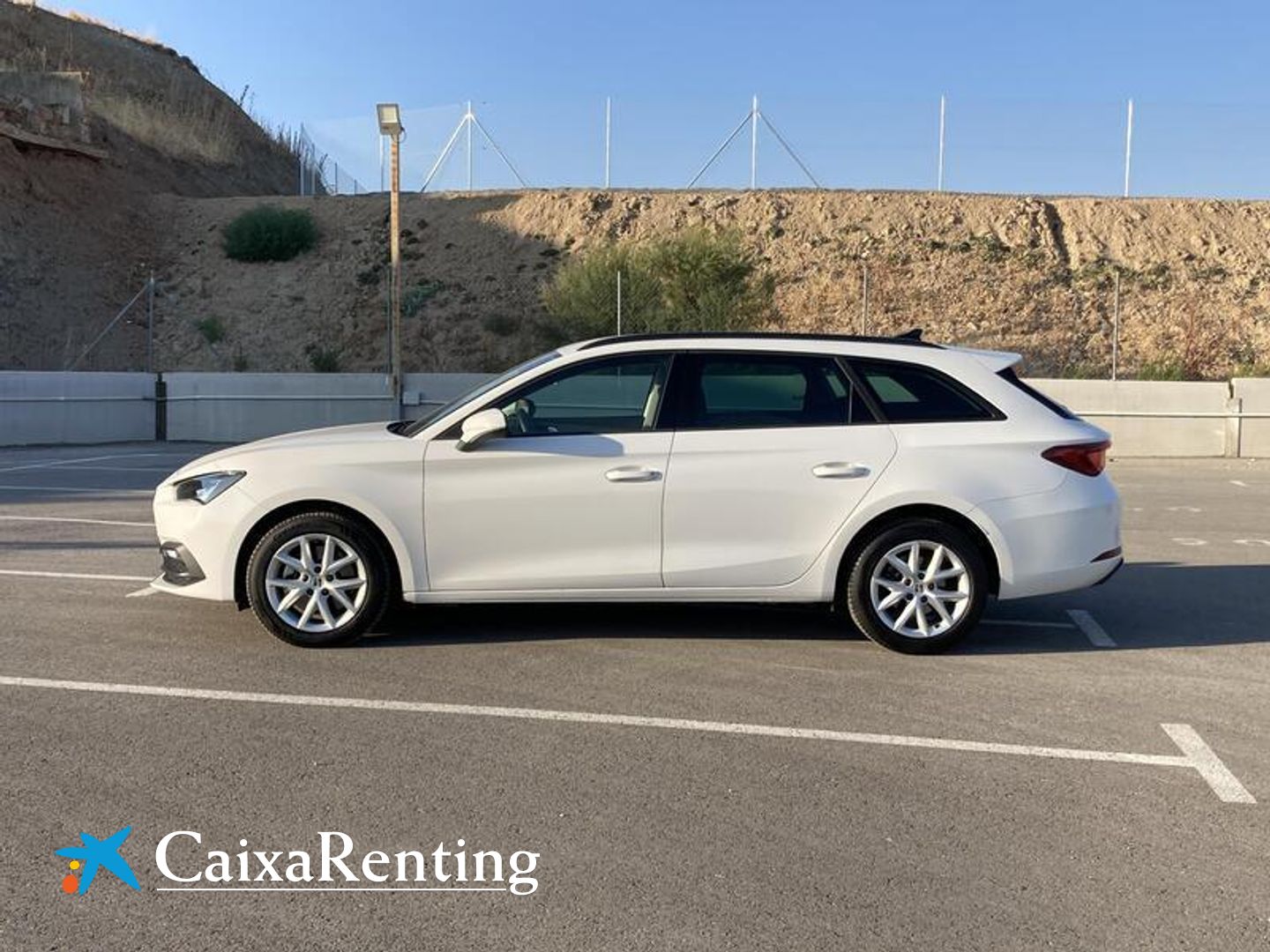 SEAT Leon ST 2.0 TDI Style Go 85 kW (115 CV)