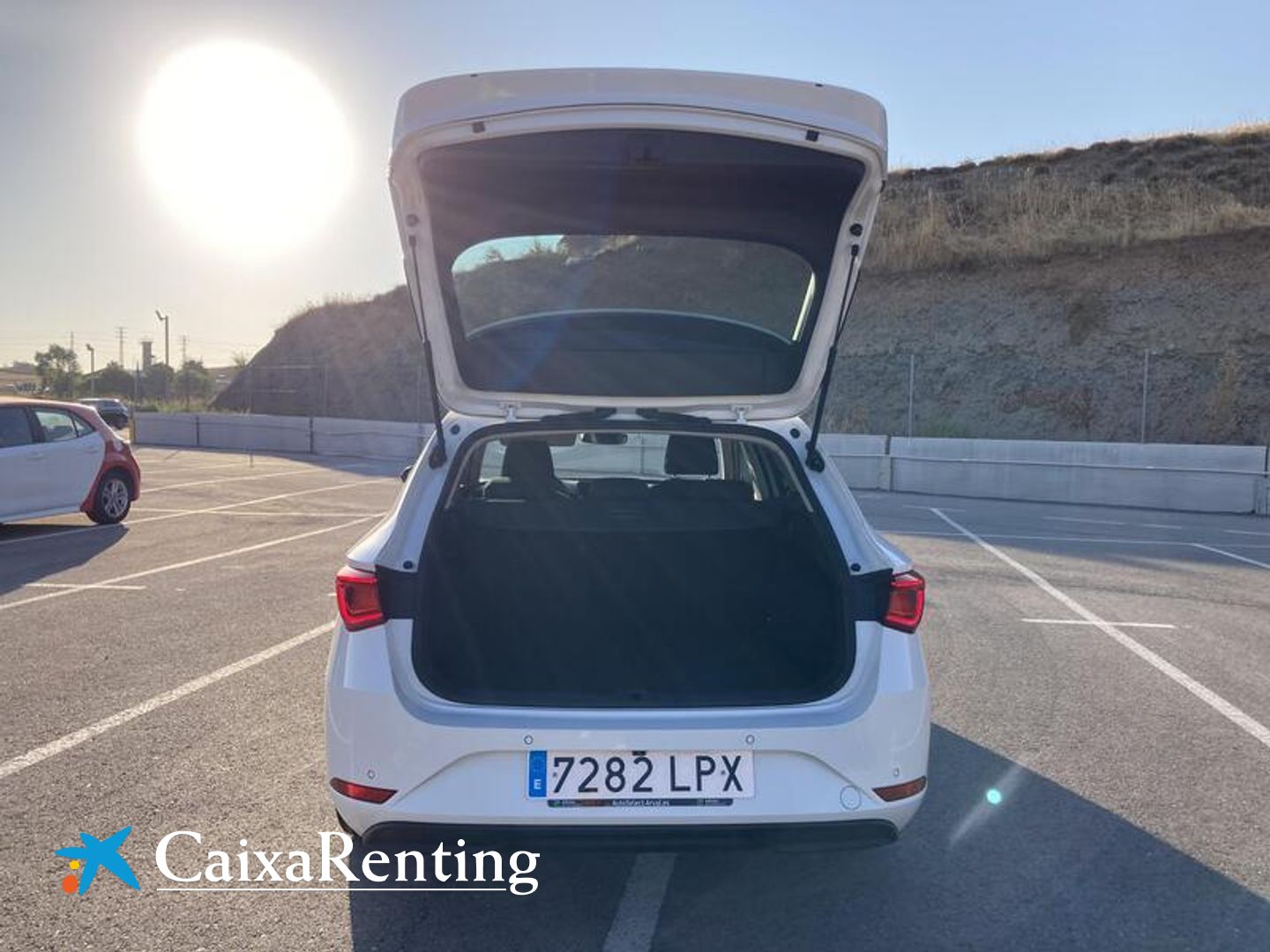 SEAT Leon ST 2.0 TDI Style Go 85 kW (115 CV)