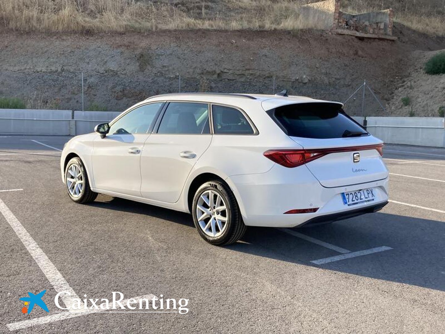 SEAT Leon ST 2.0 TDI Style Go 85 kW (115 CV)